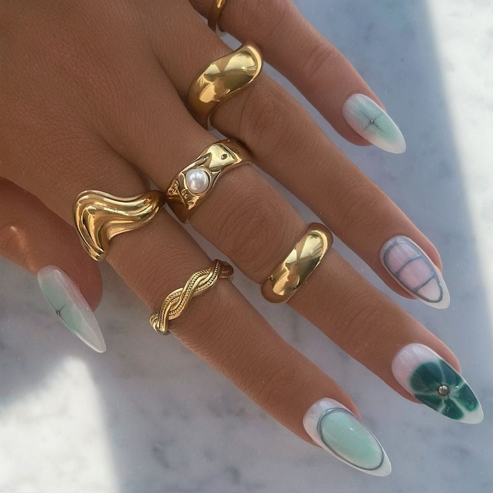 Rio Ring