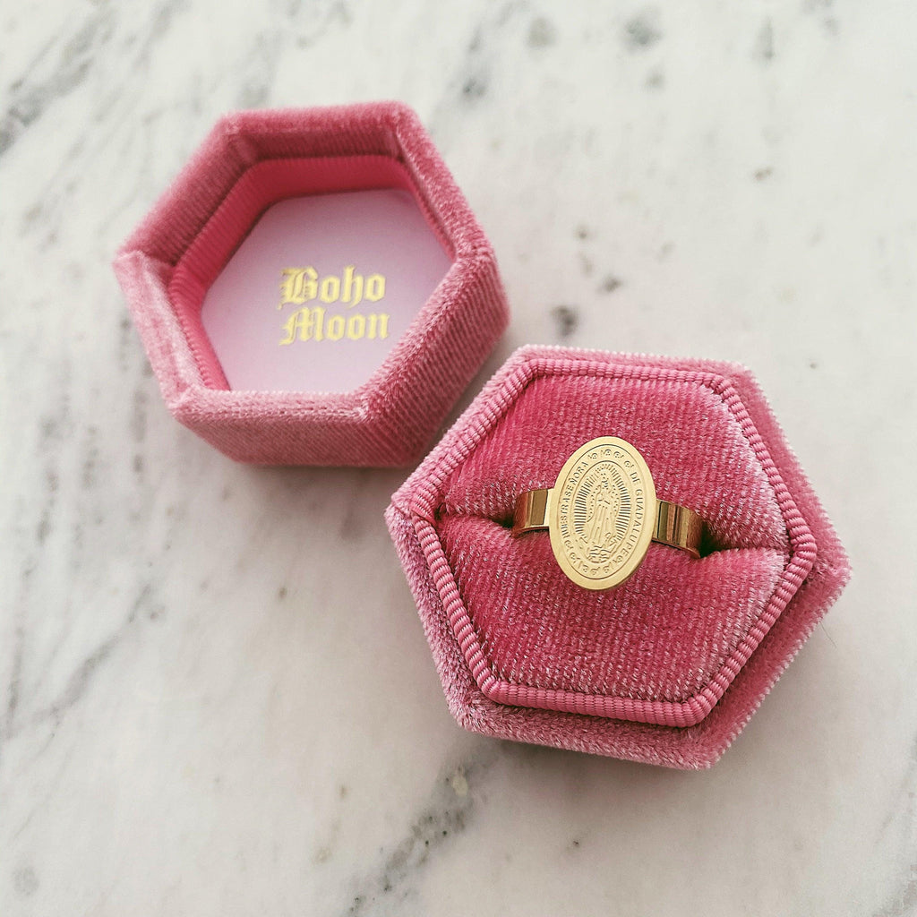 Riviera Ring