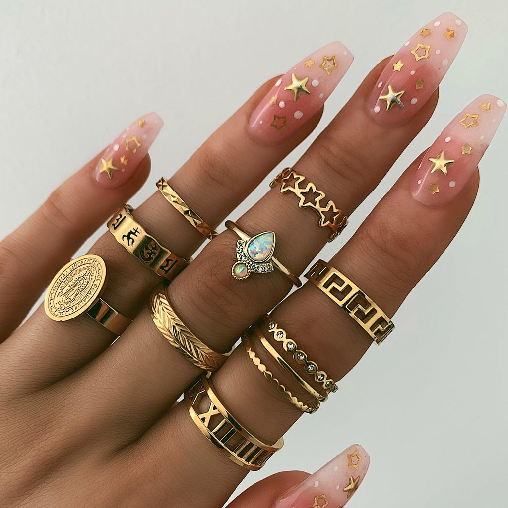 Riviera Ring