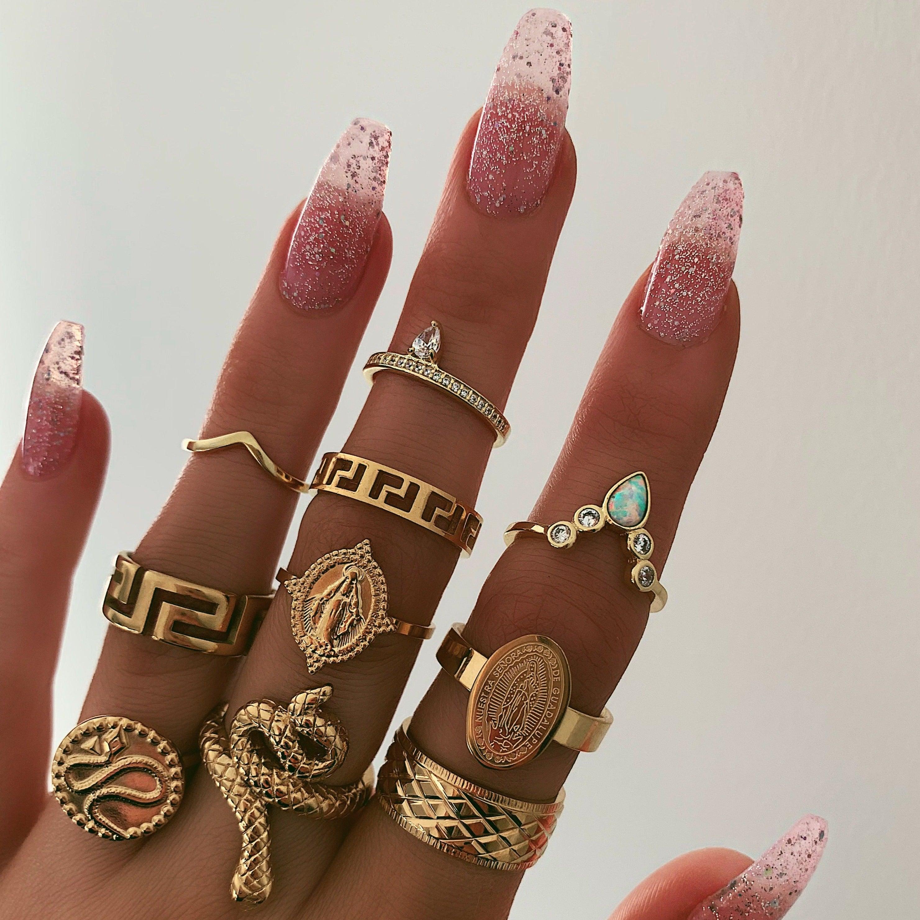 Riviera Ring