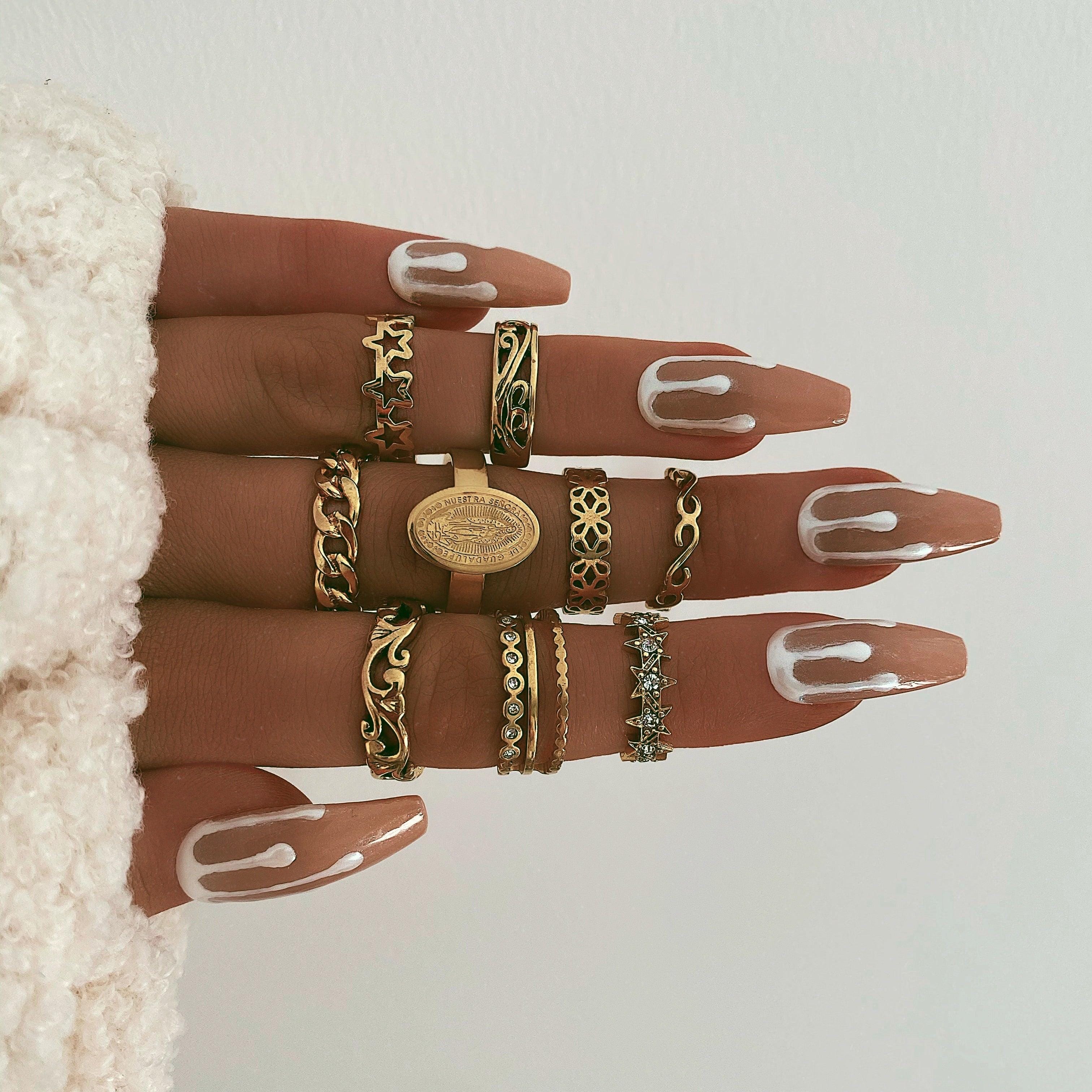 Riviera Ring