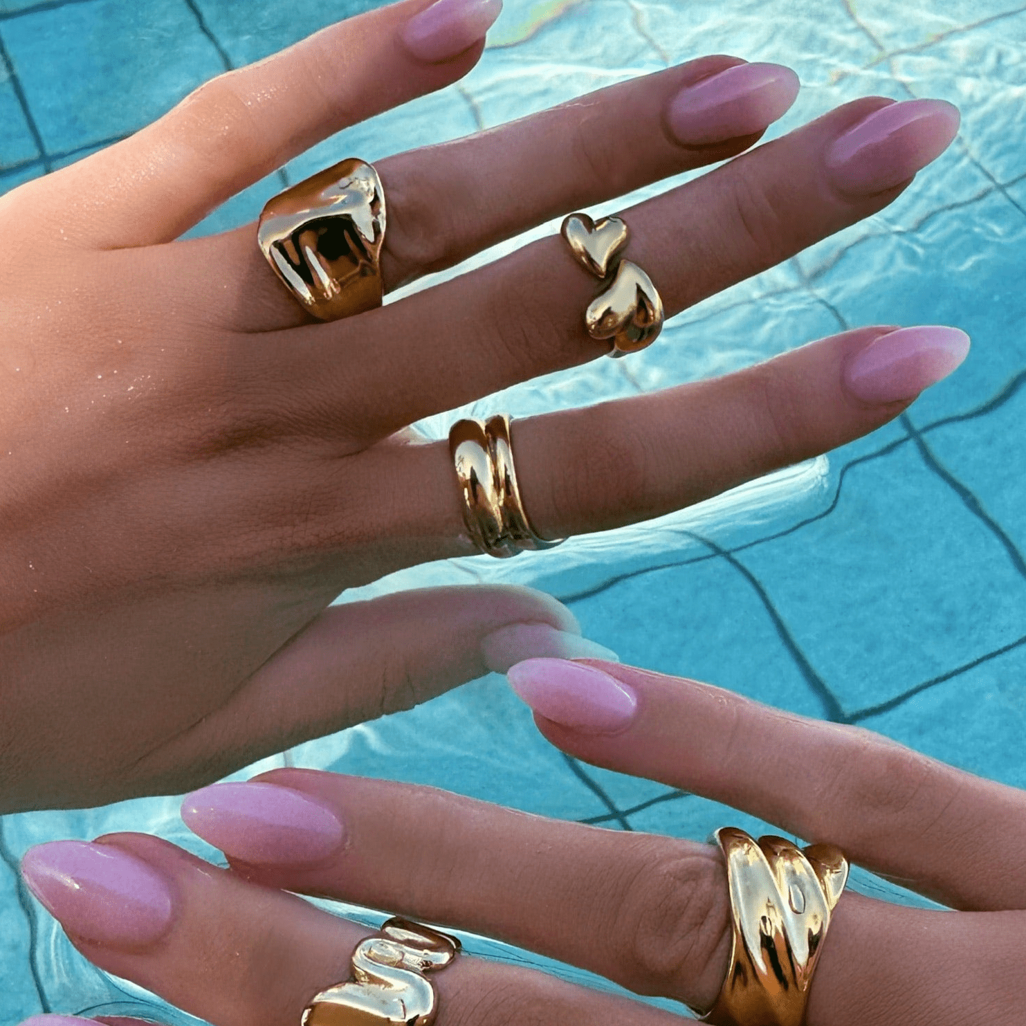 Romance Ring