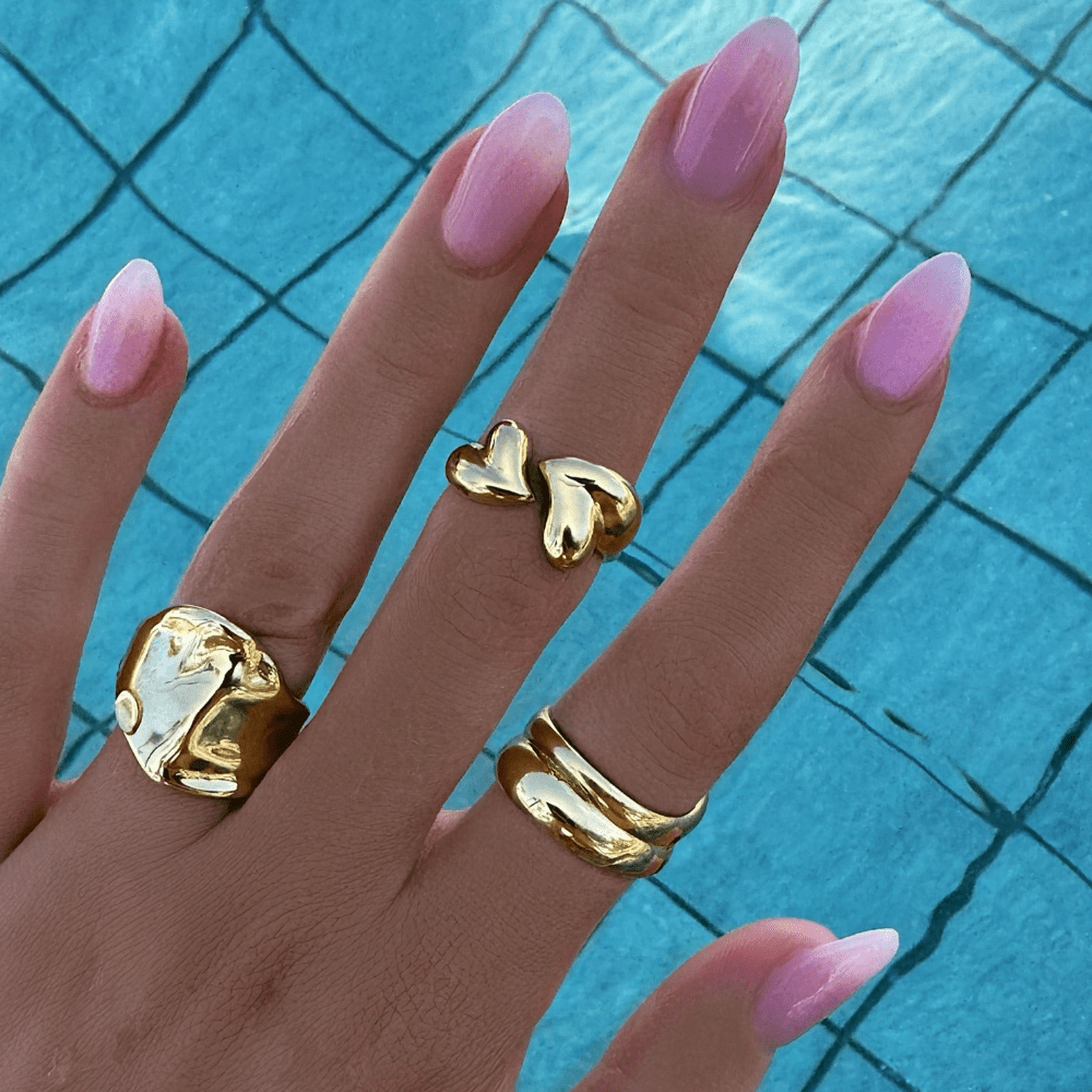 Romance Ring