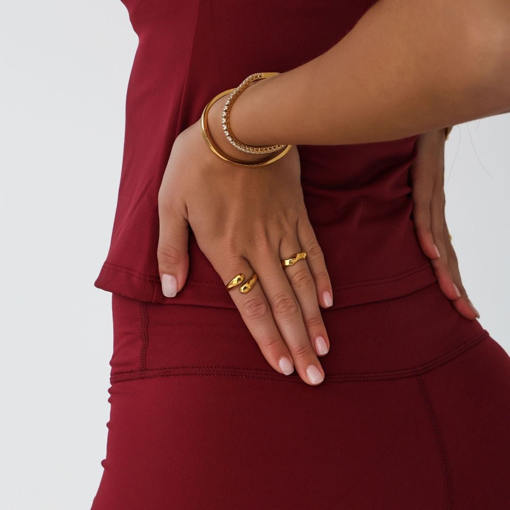 Harley Ring