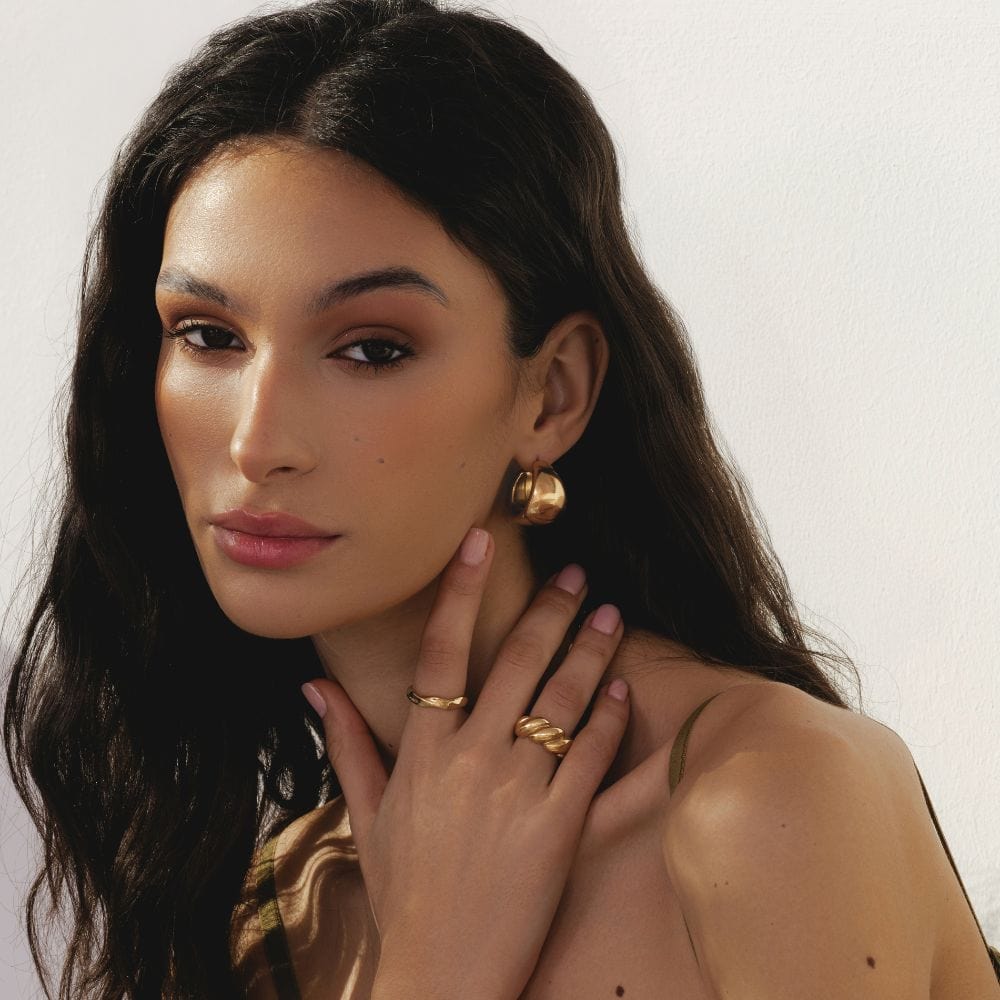 Demi Ring