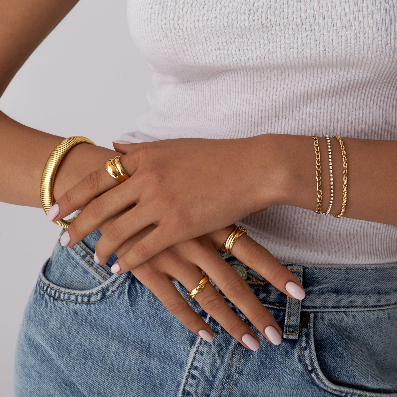 Donatella Ring