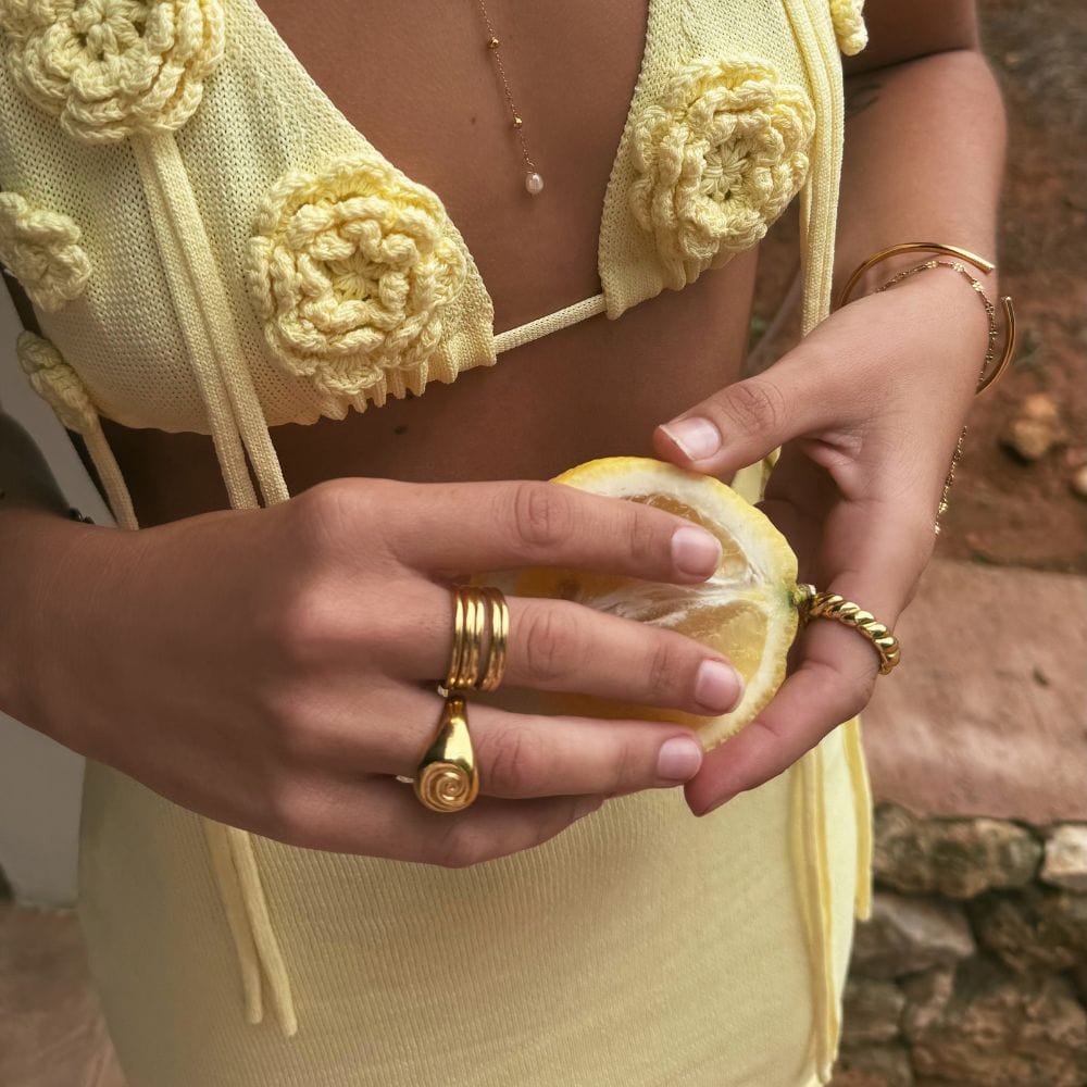 Maddie Ring