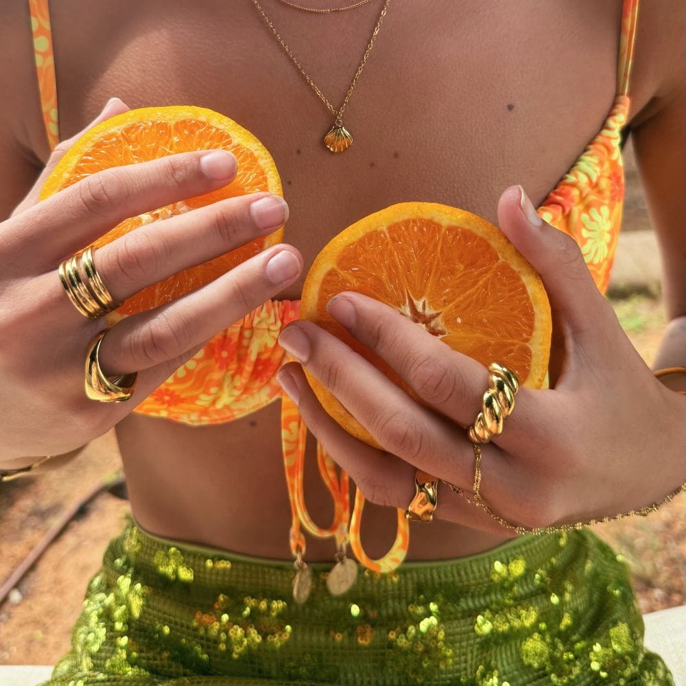 Demi Ring
