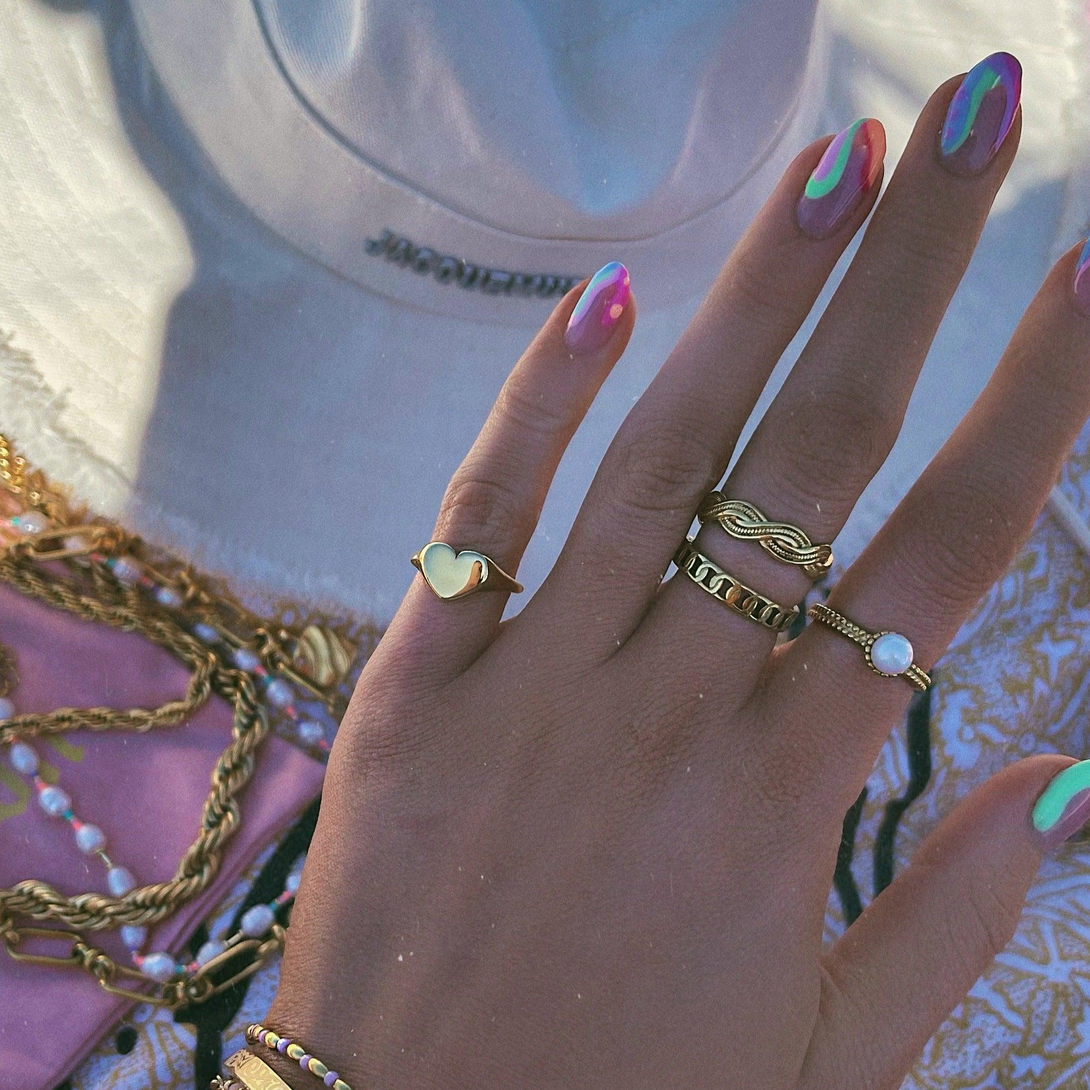Sicily Ring