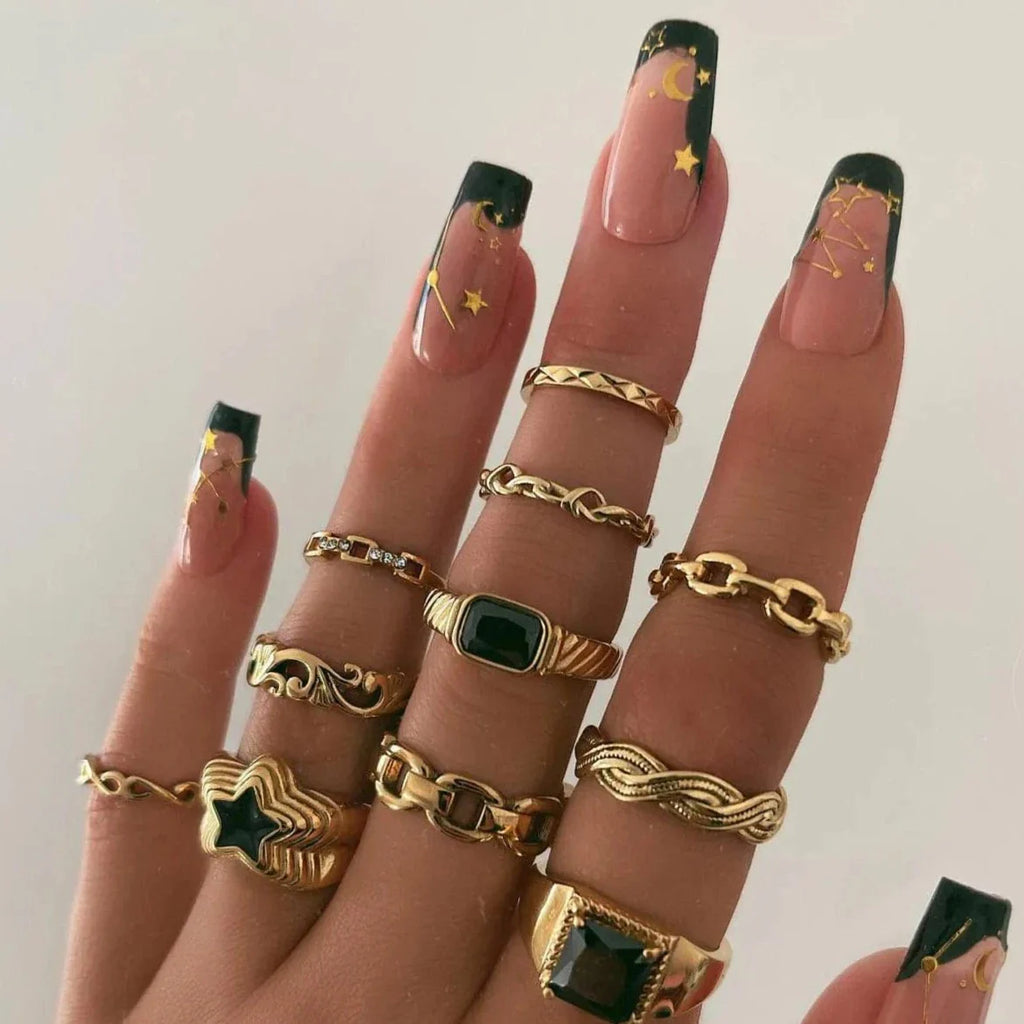 Sicily Ring