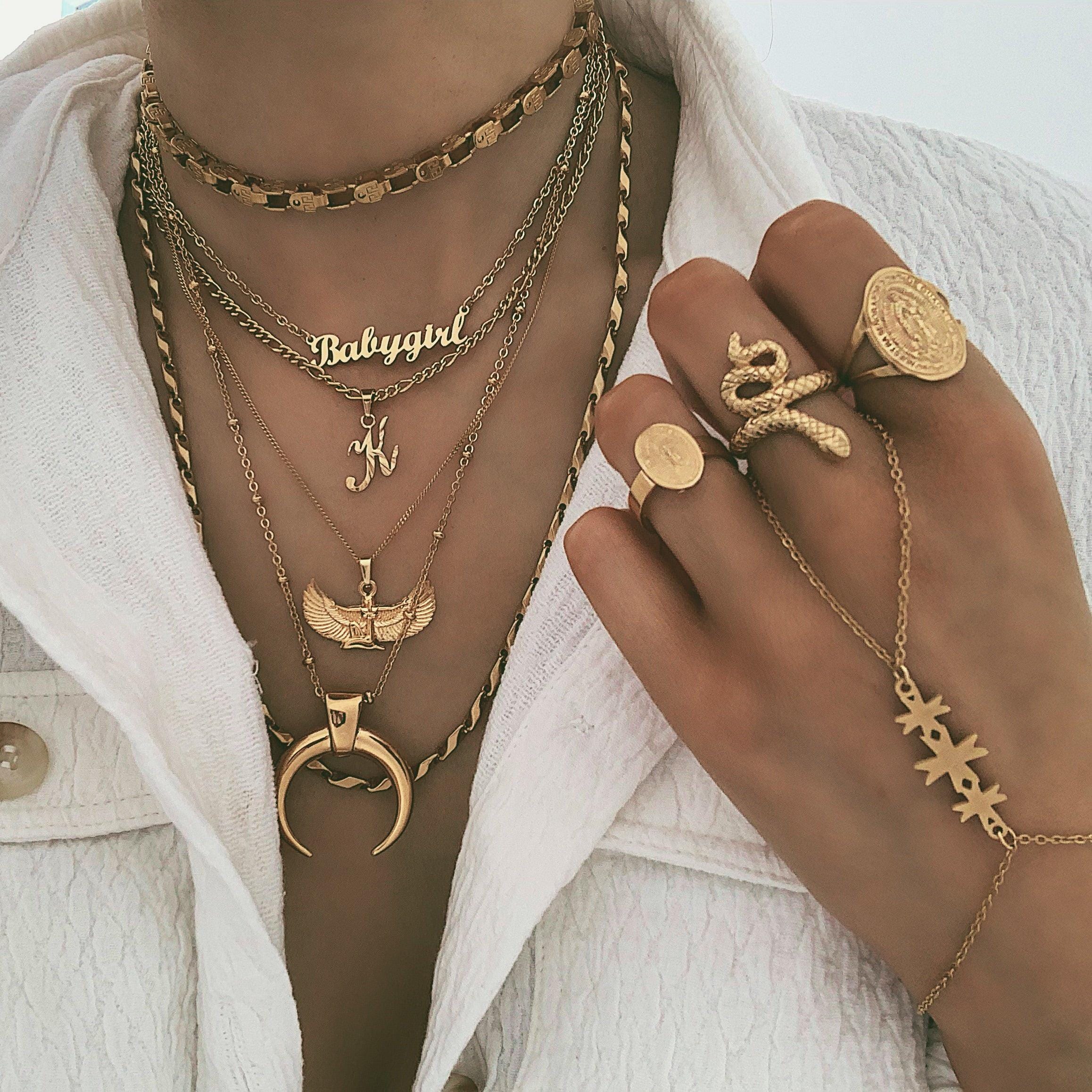 Snake Charmer Ring