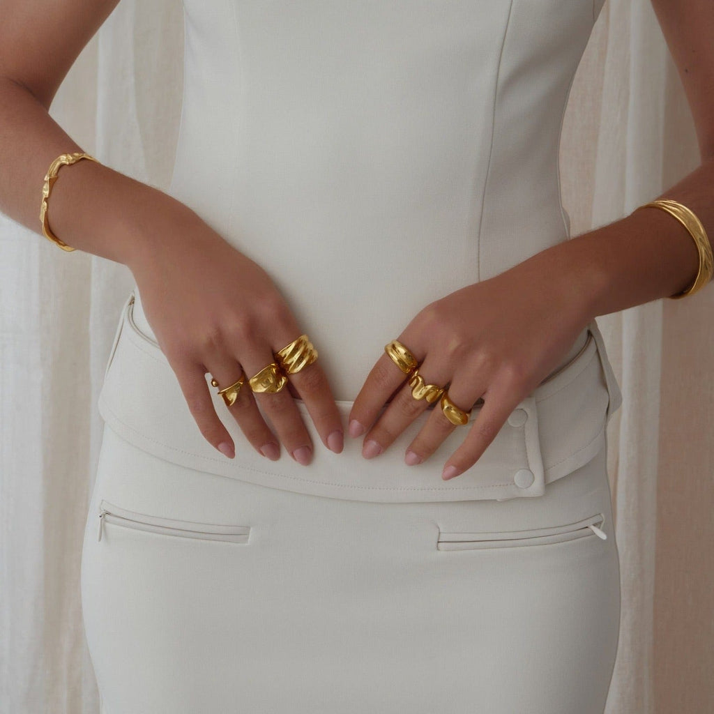 Bellatrix Ring
