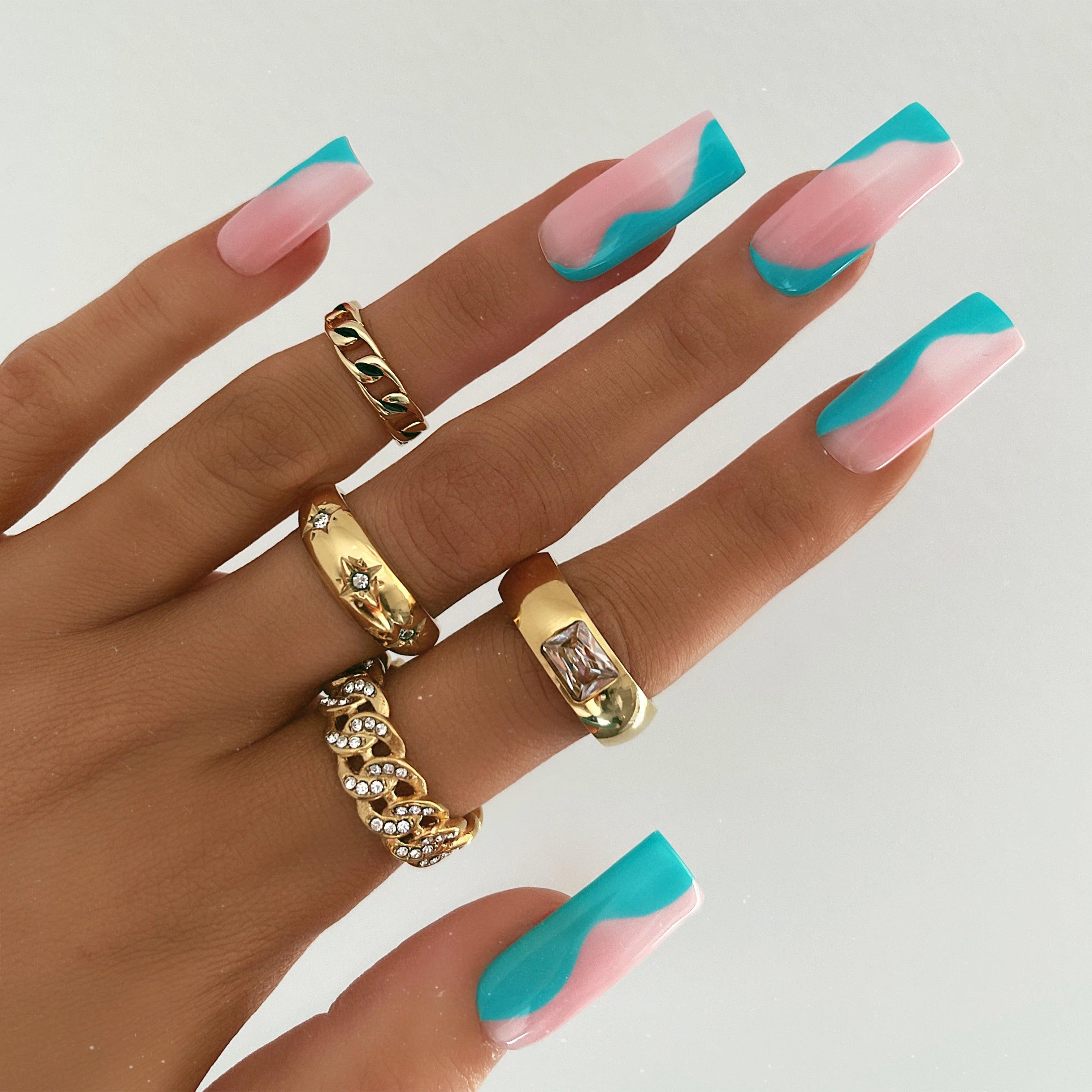 Soul Ring