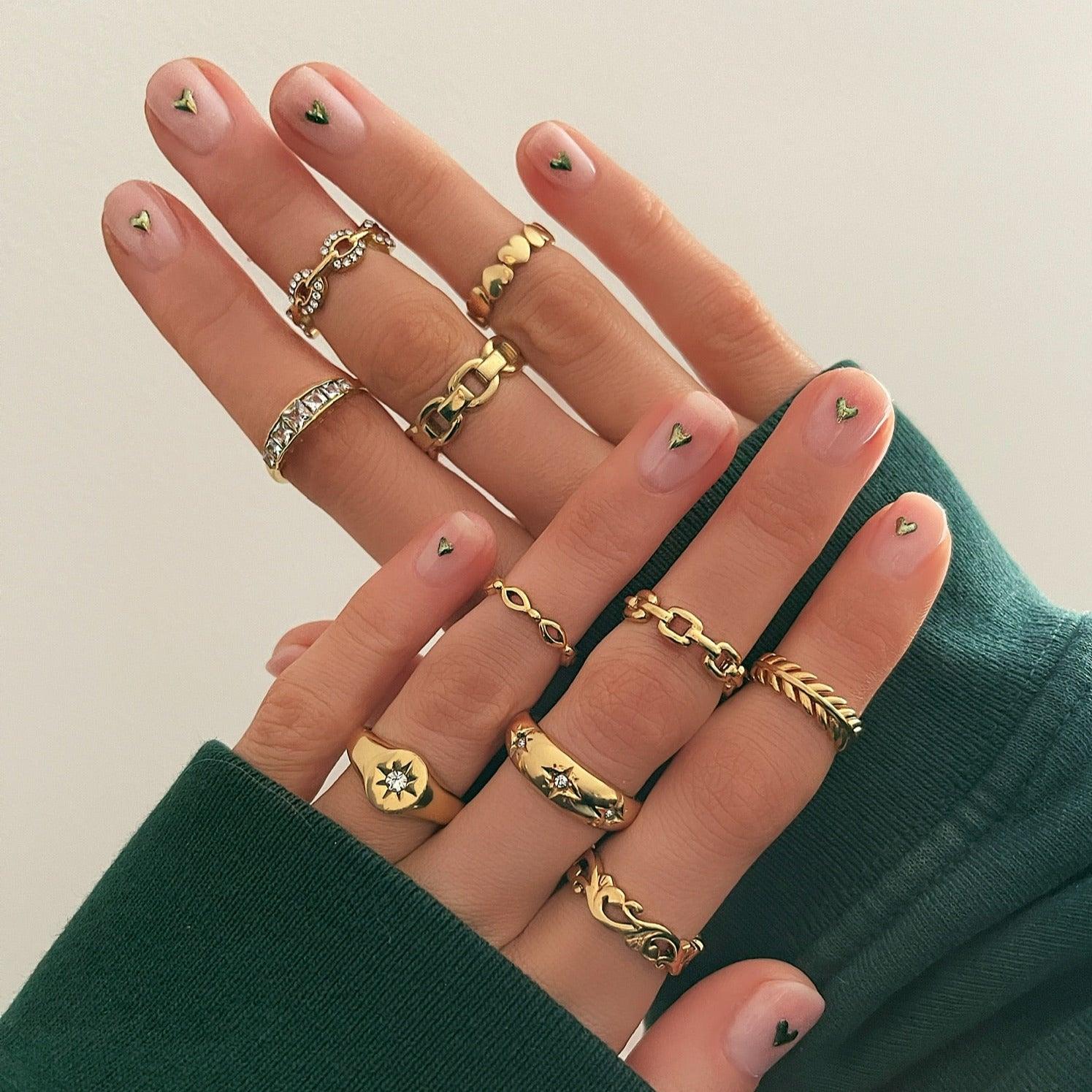Soul Ring