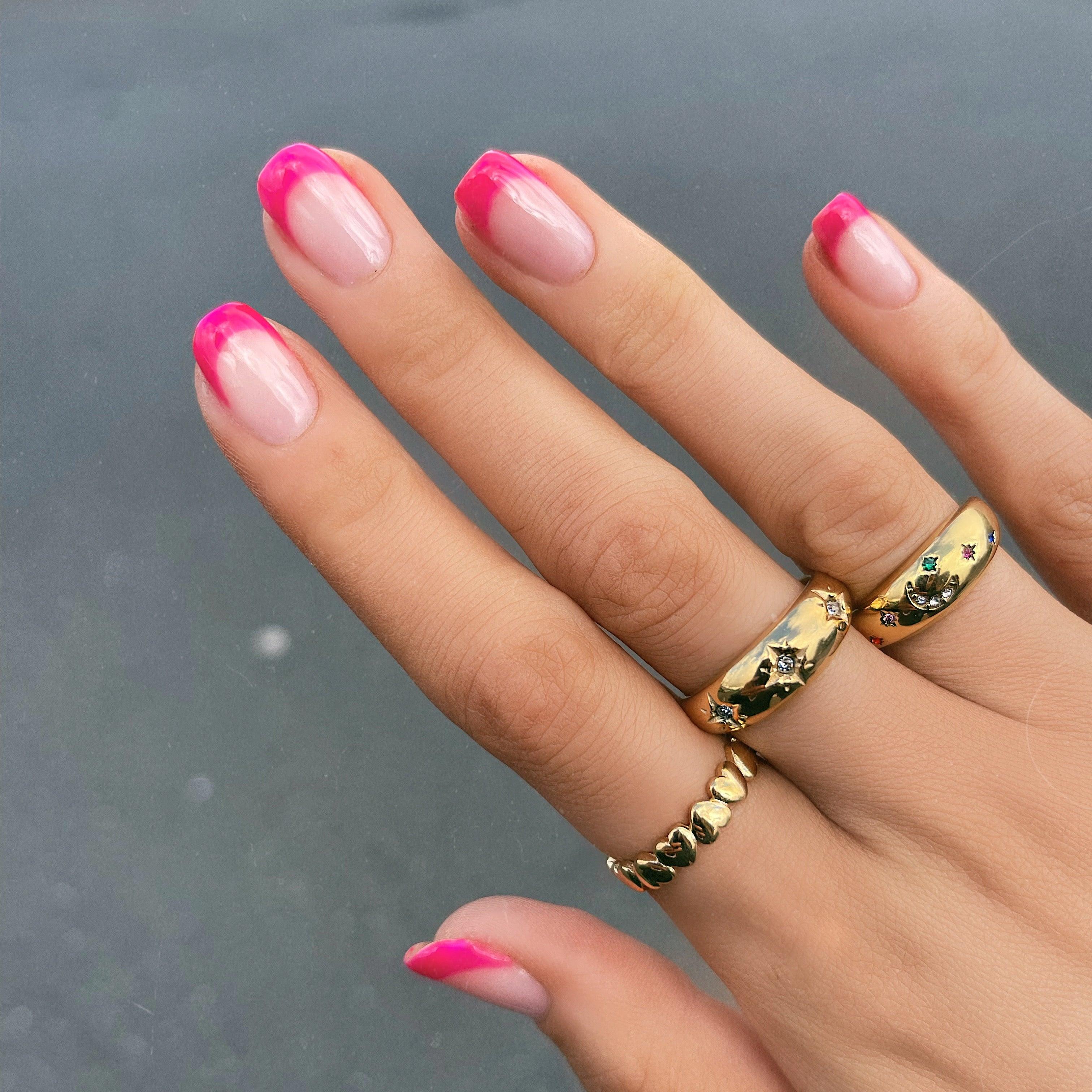 Soul Ring