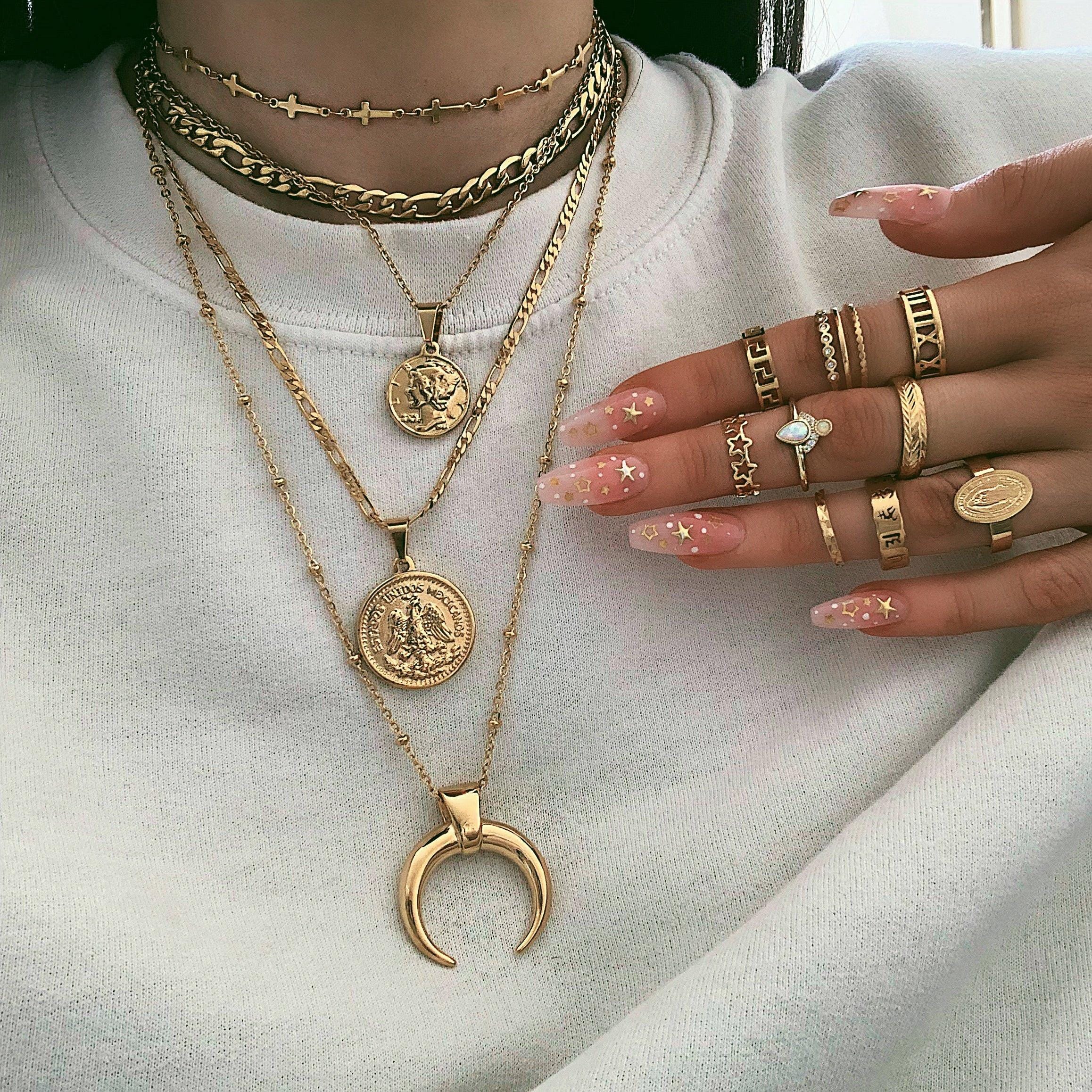 Starstruck Ring