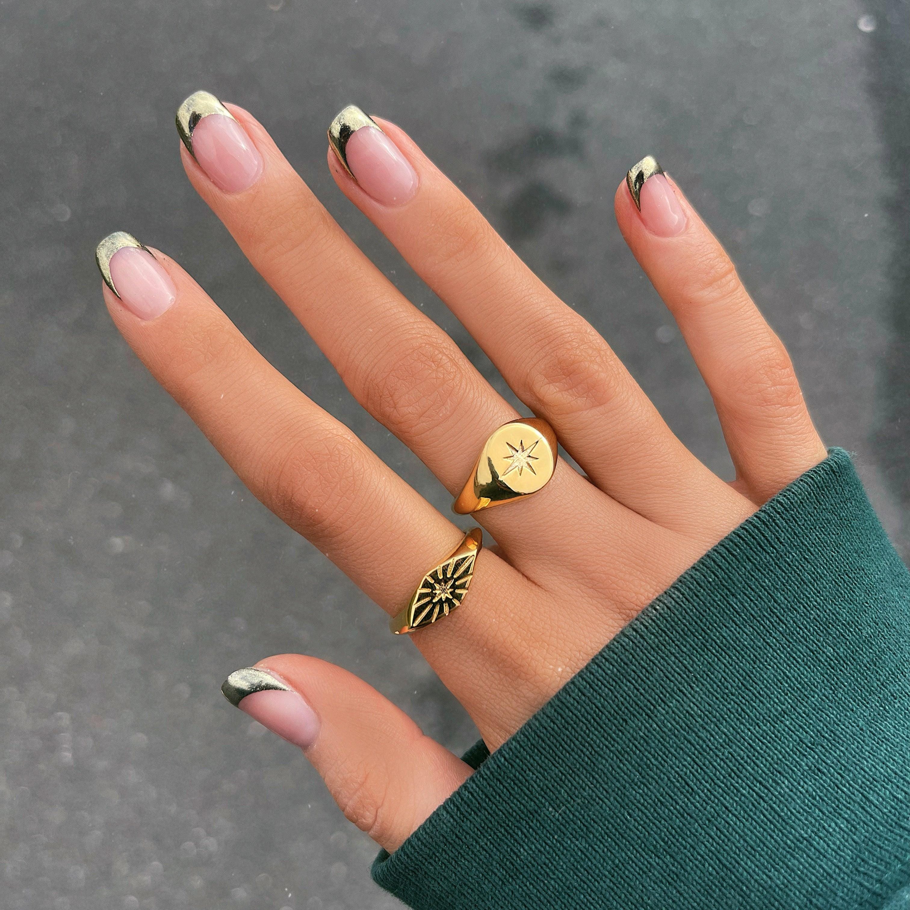 Sun Worshiper Ring