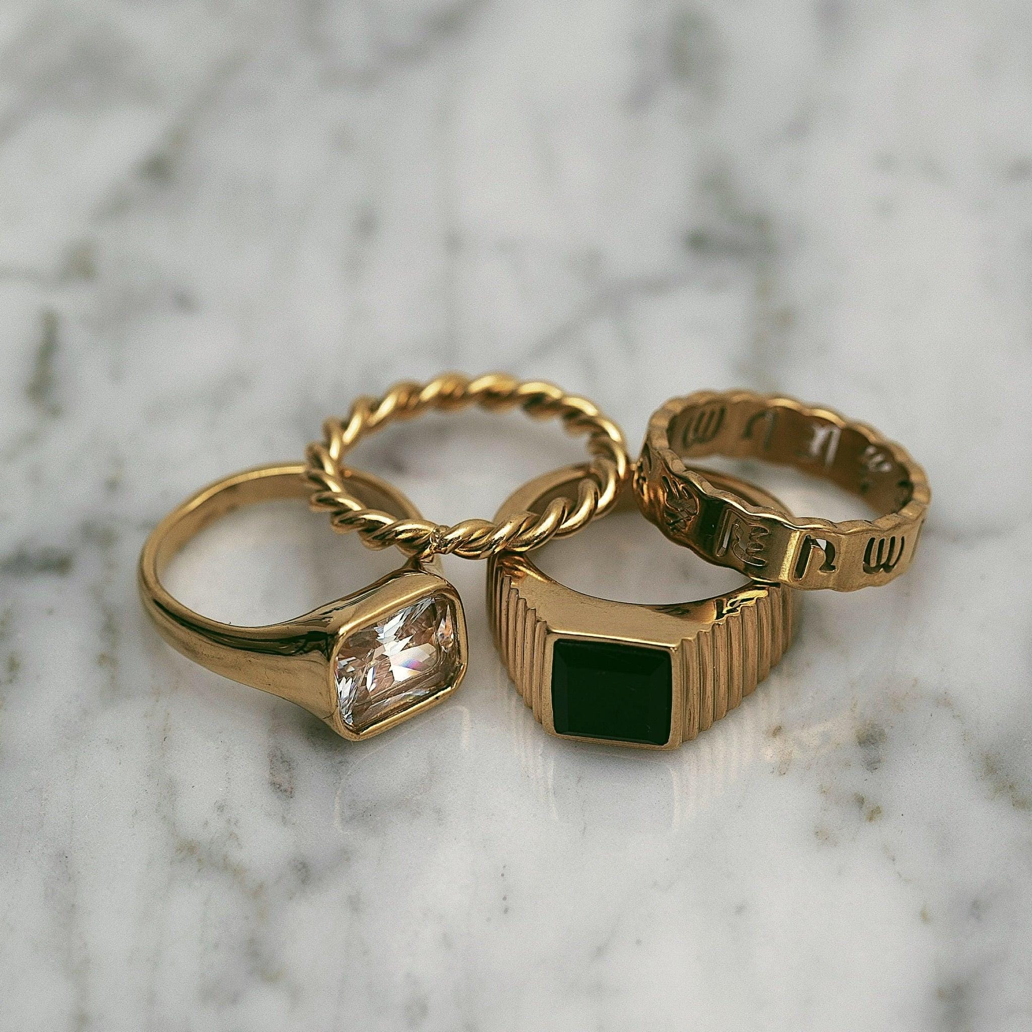 Talika Ring