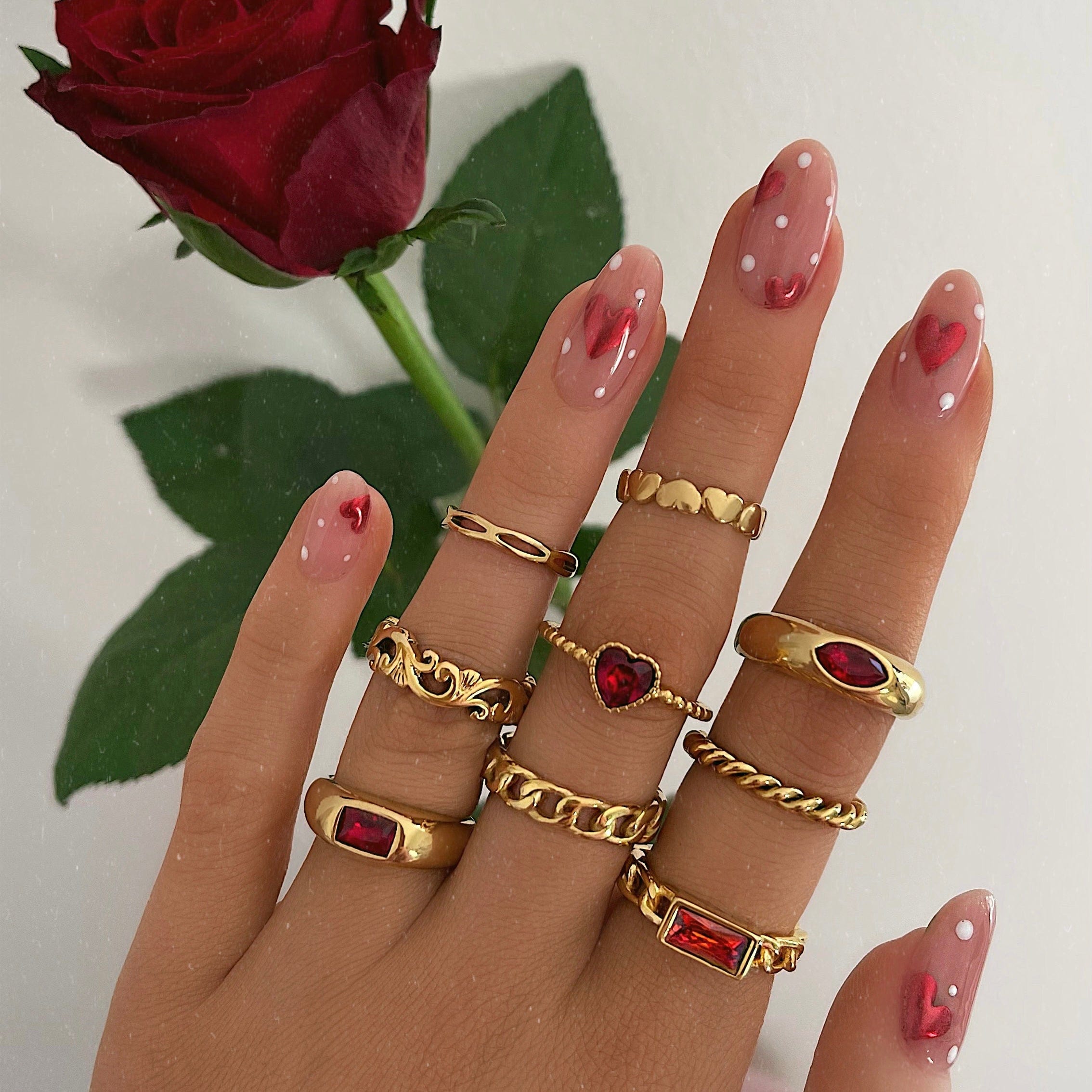 Talika Ring