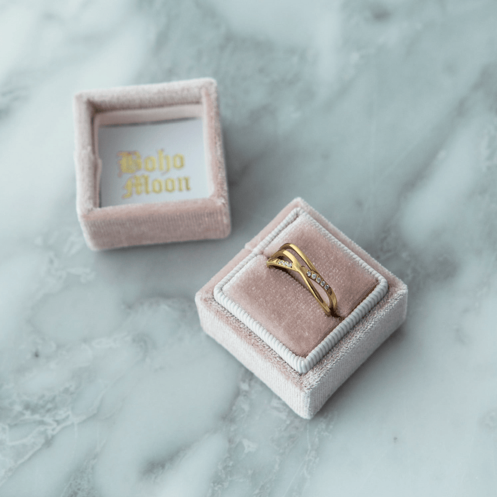 Trinity Ring