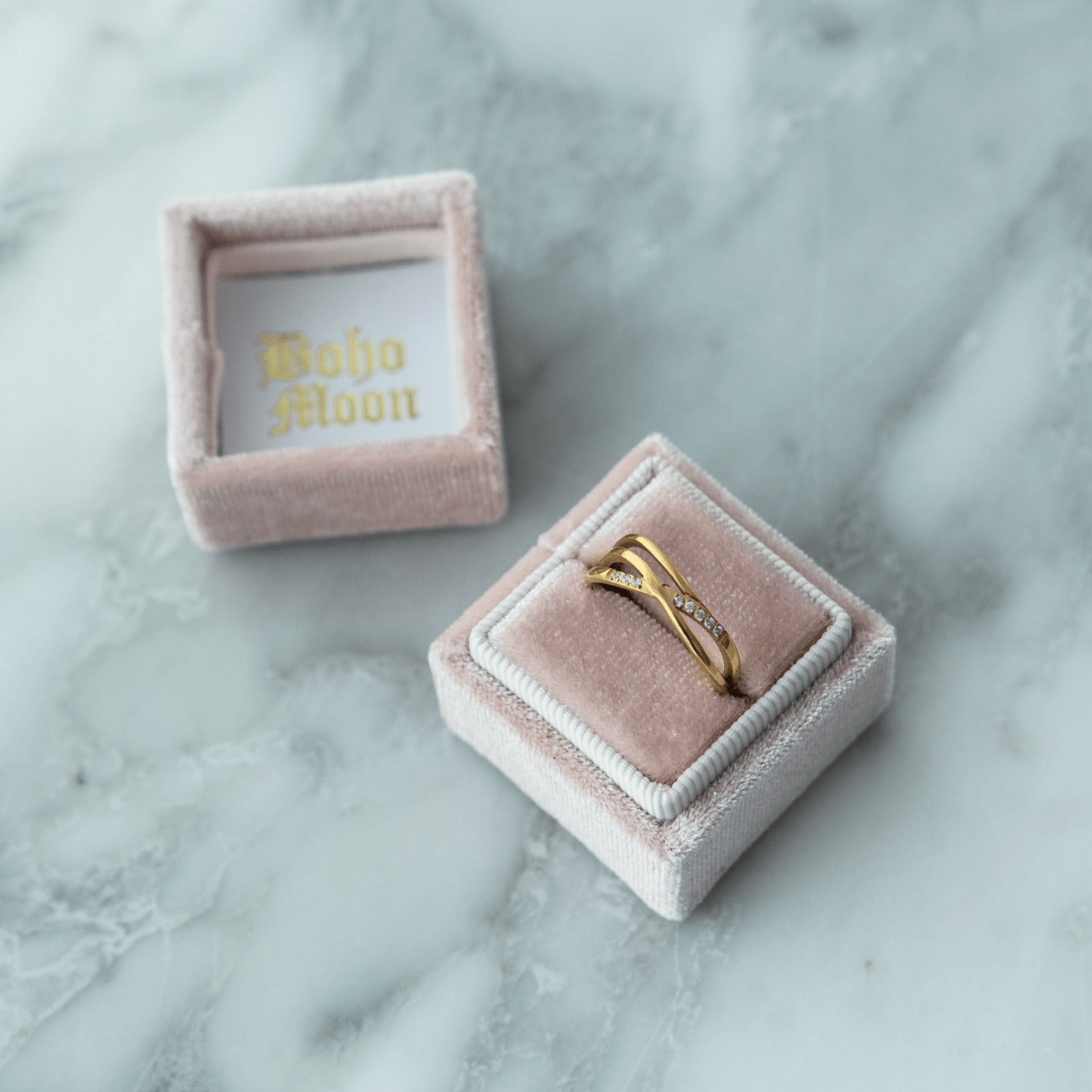 Trinity Ring