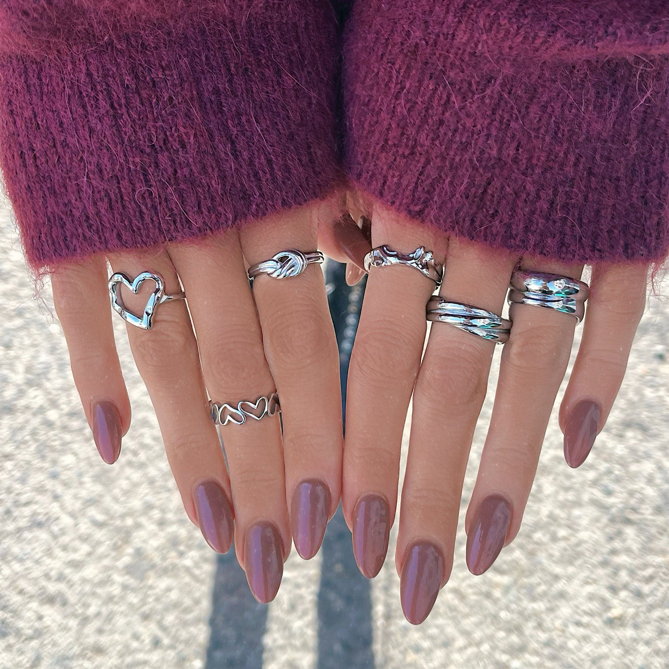 J'adore Ring