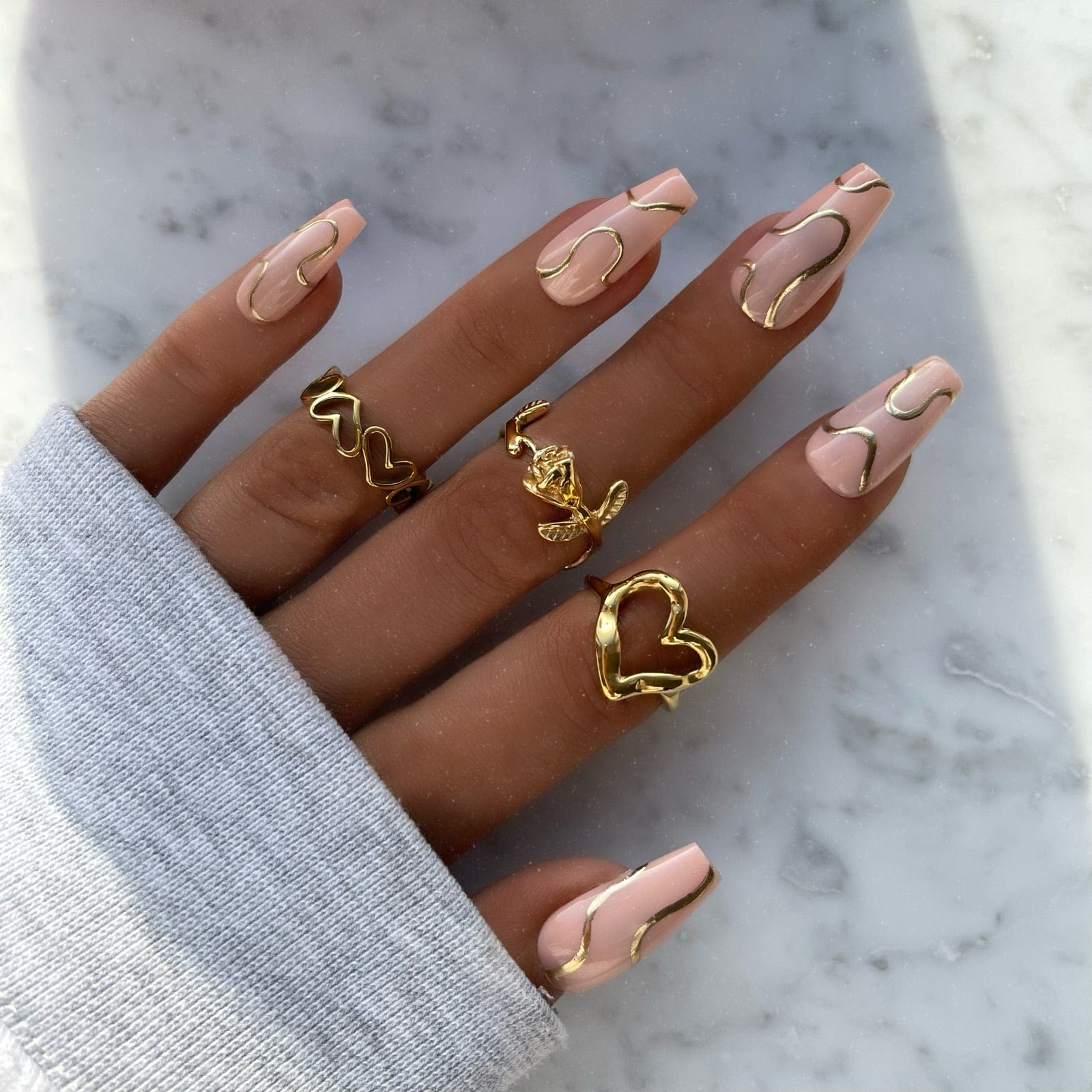 True Love Ring