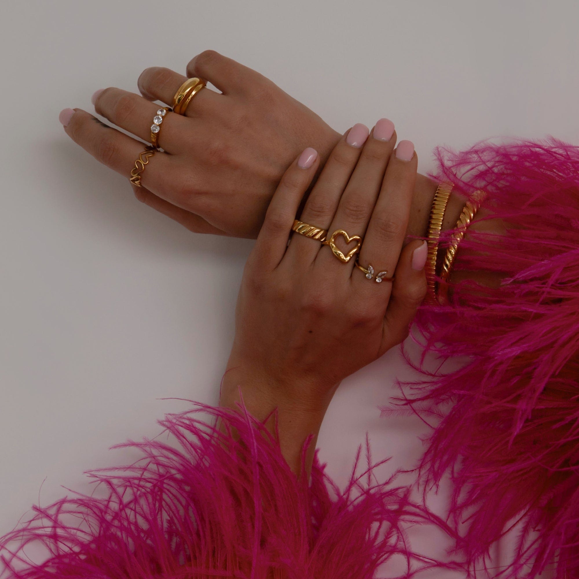 True Love Ring