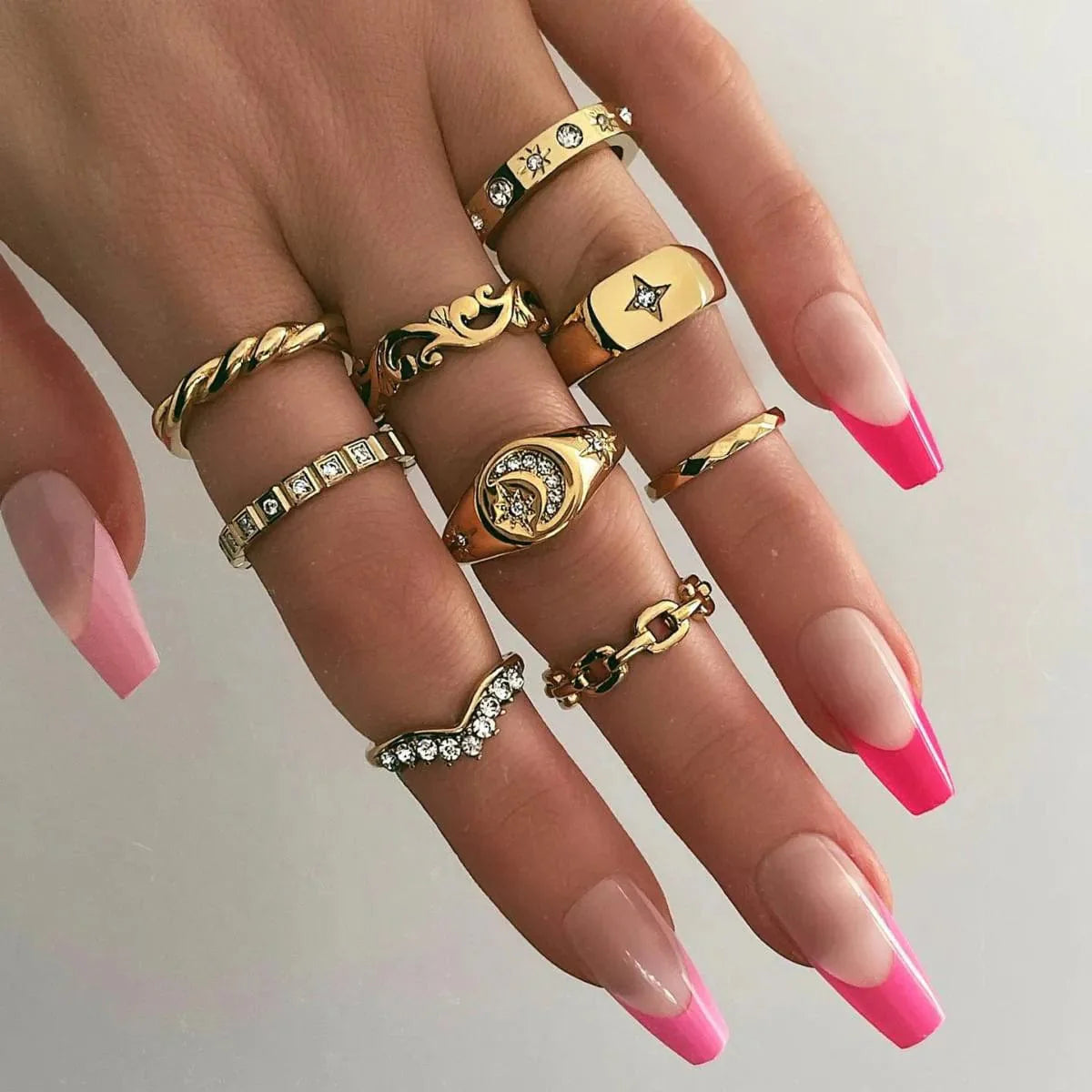 Valencia Ring