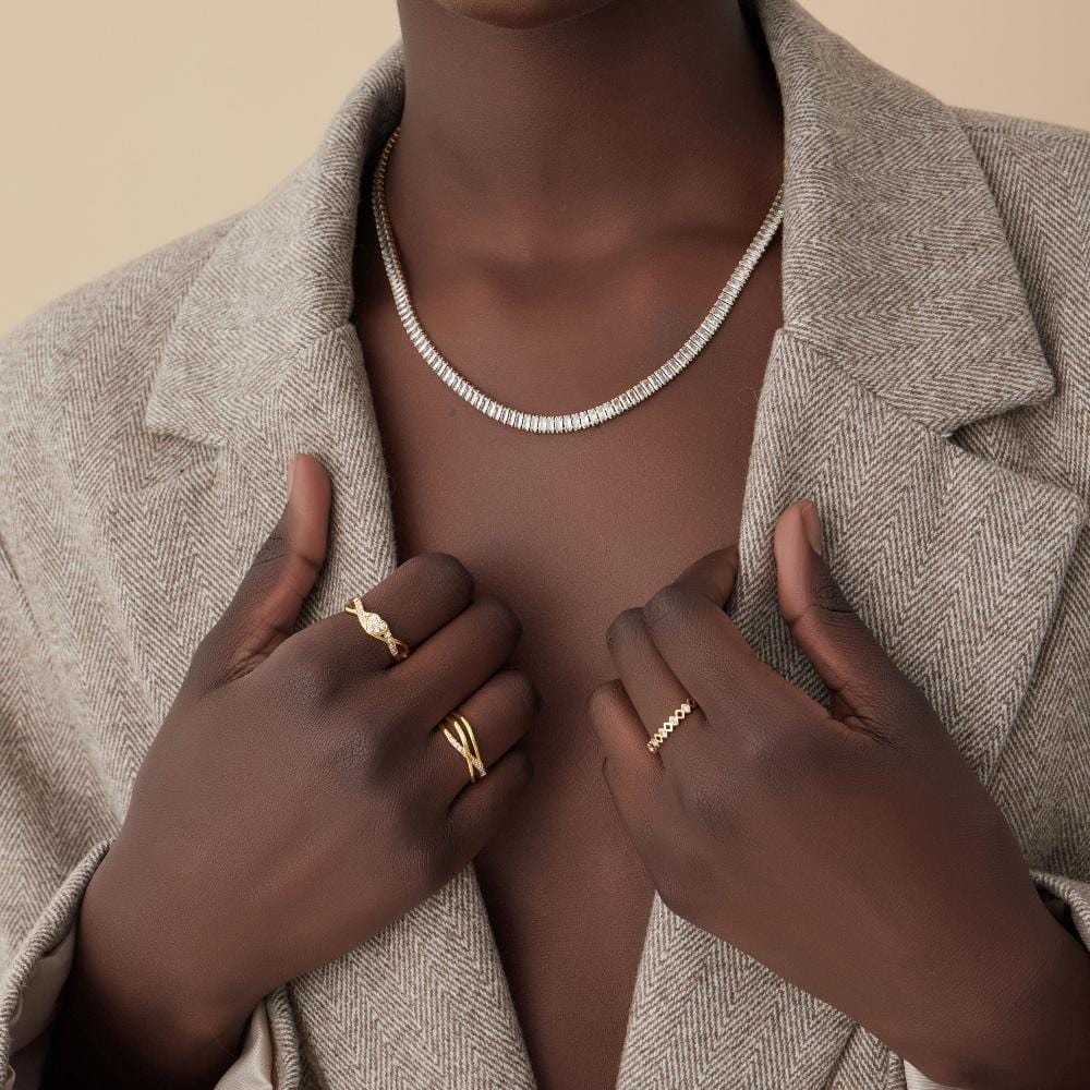 Valentina Ring