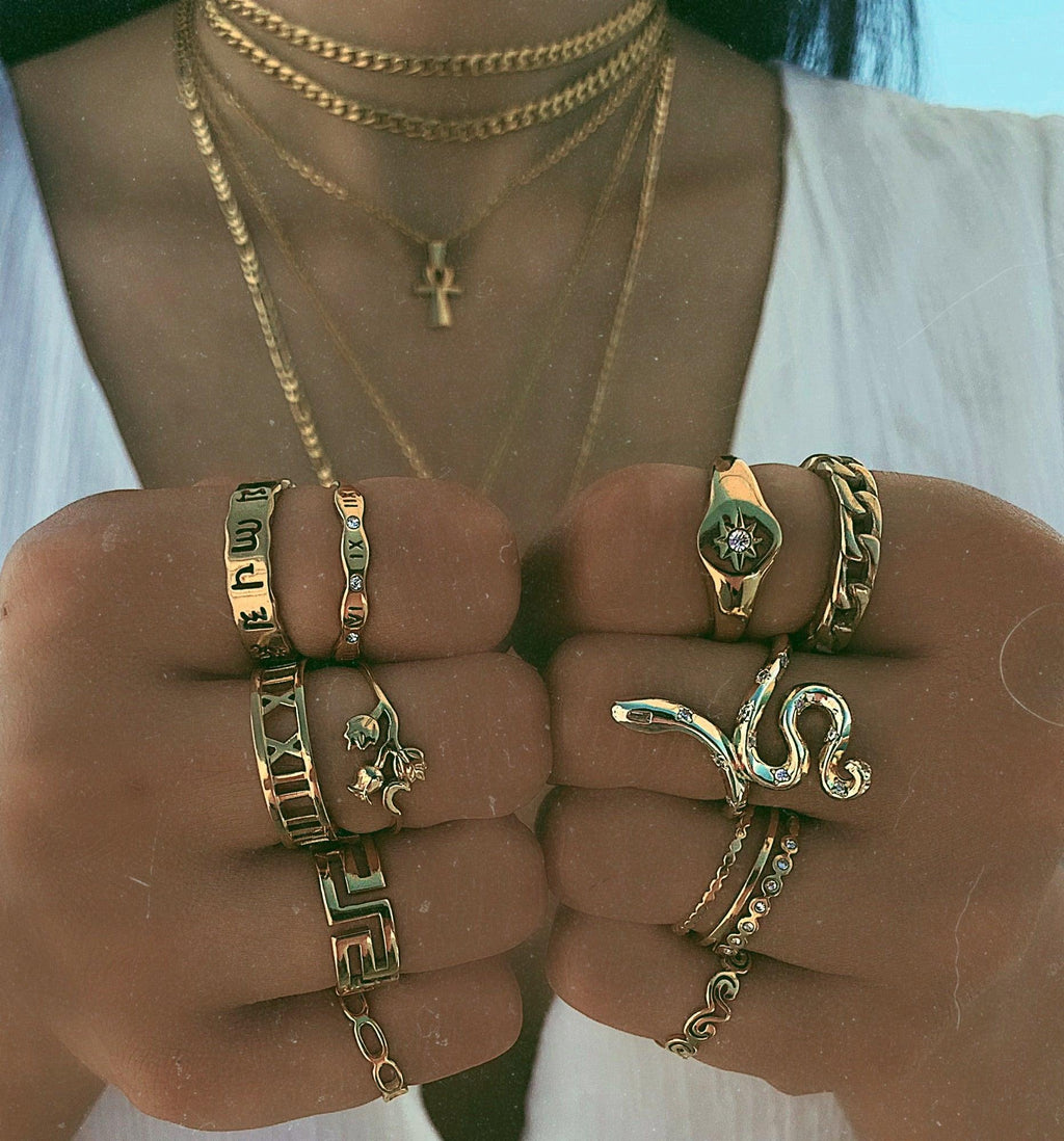 Vice Ring
