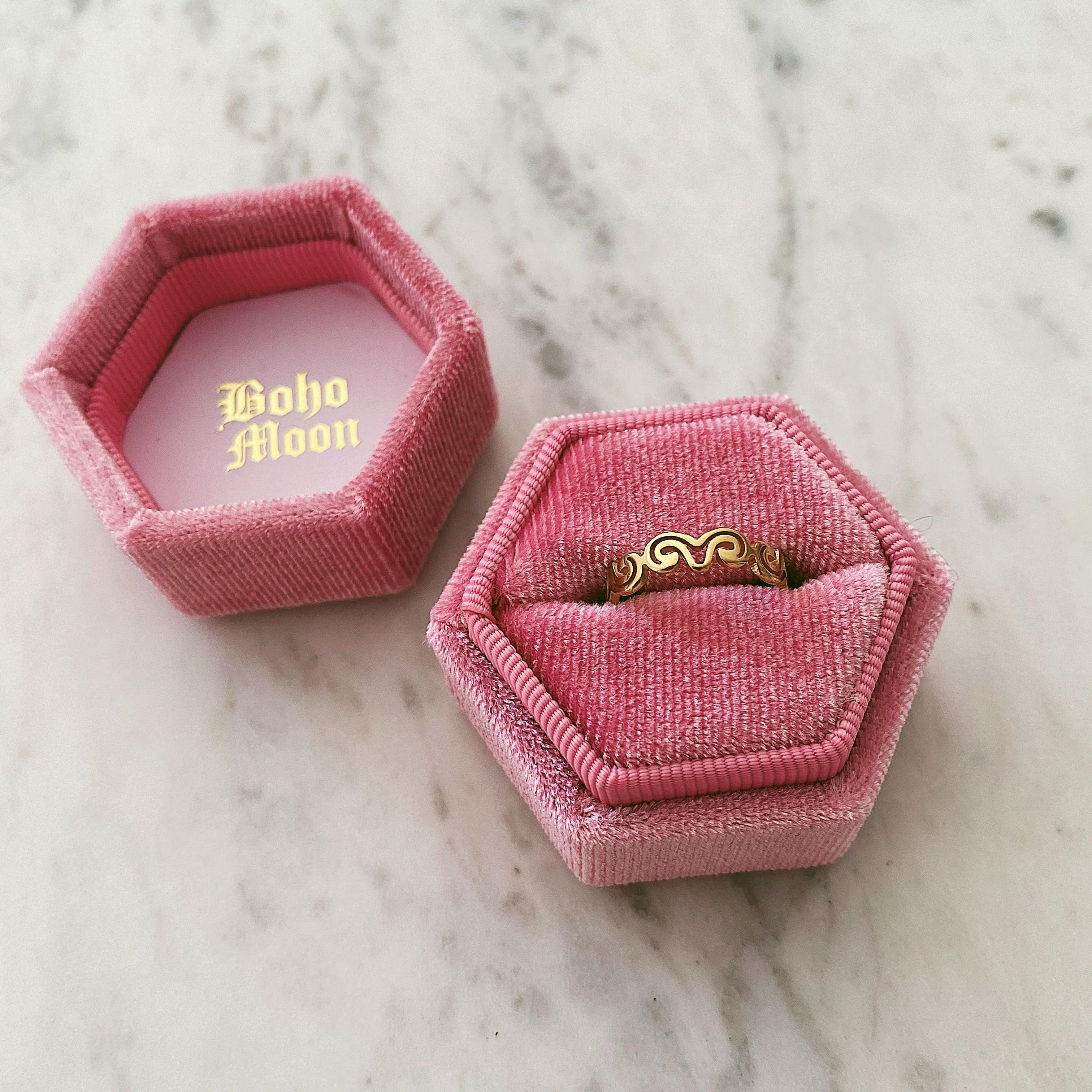 Vice Ring