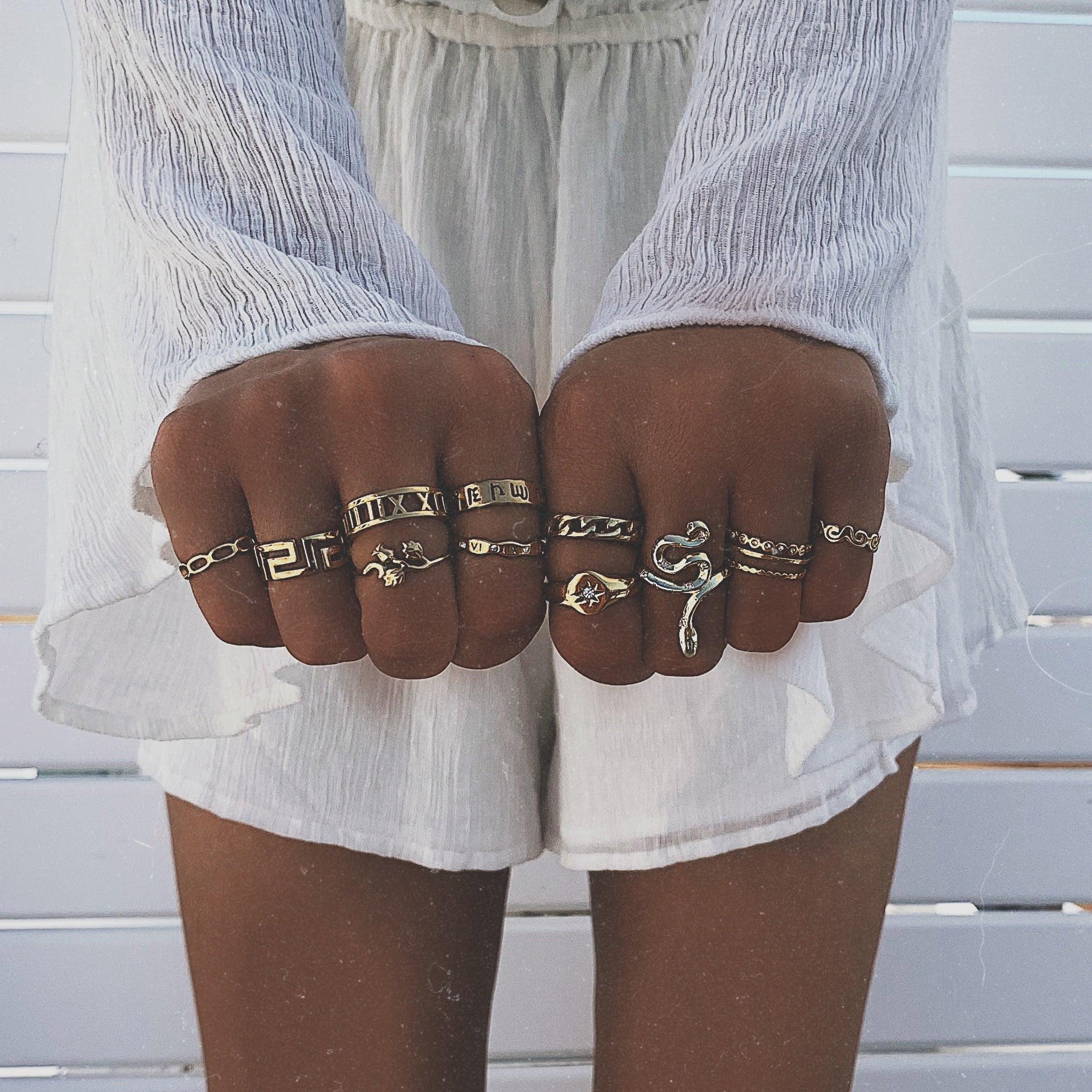 Vice Ring