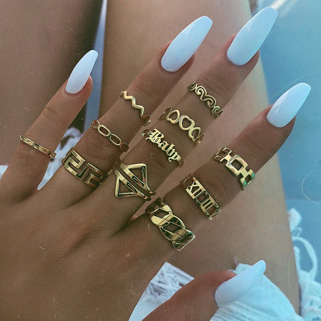 Vice Ring