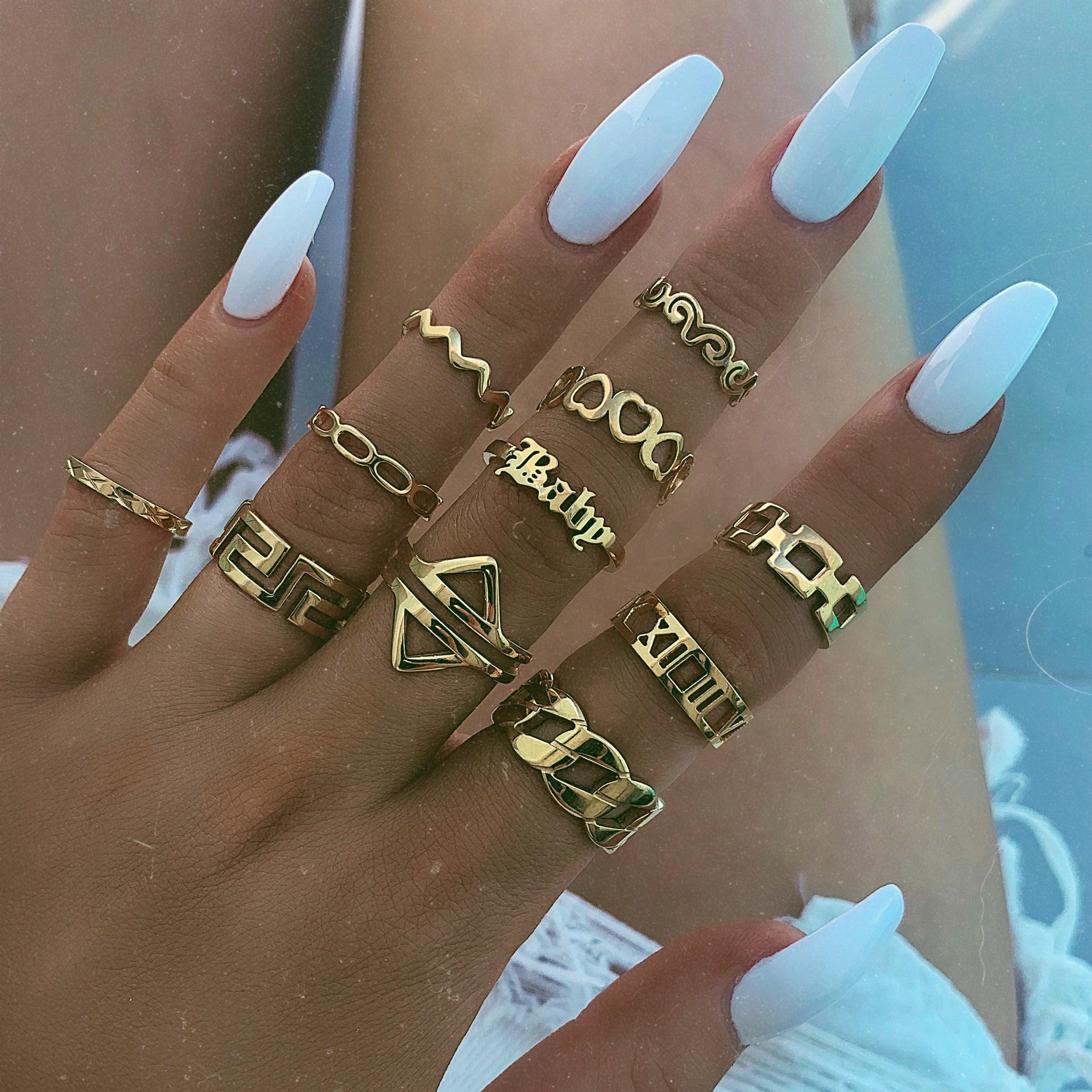 Vice Ring