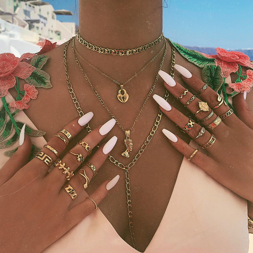 Vice Ring