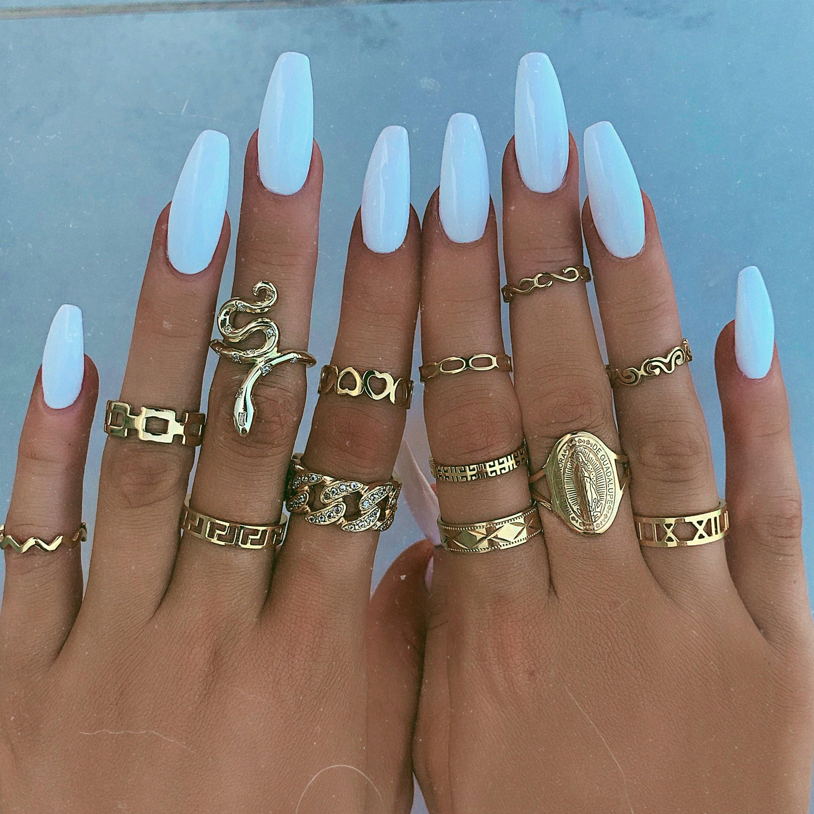 Vice Ring