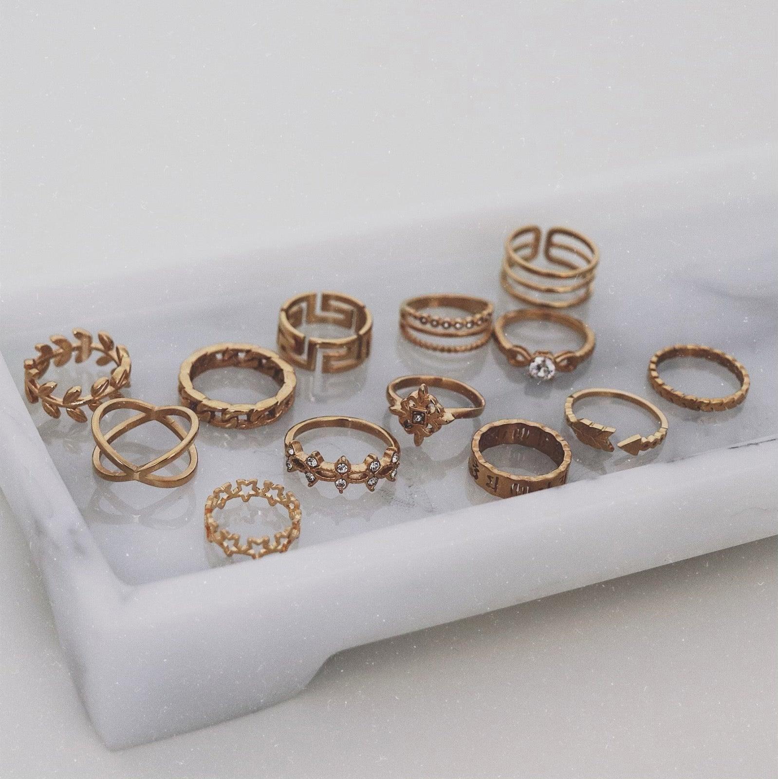 Willow Ring