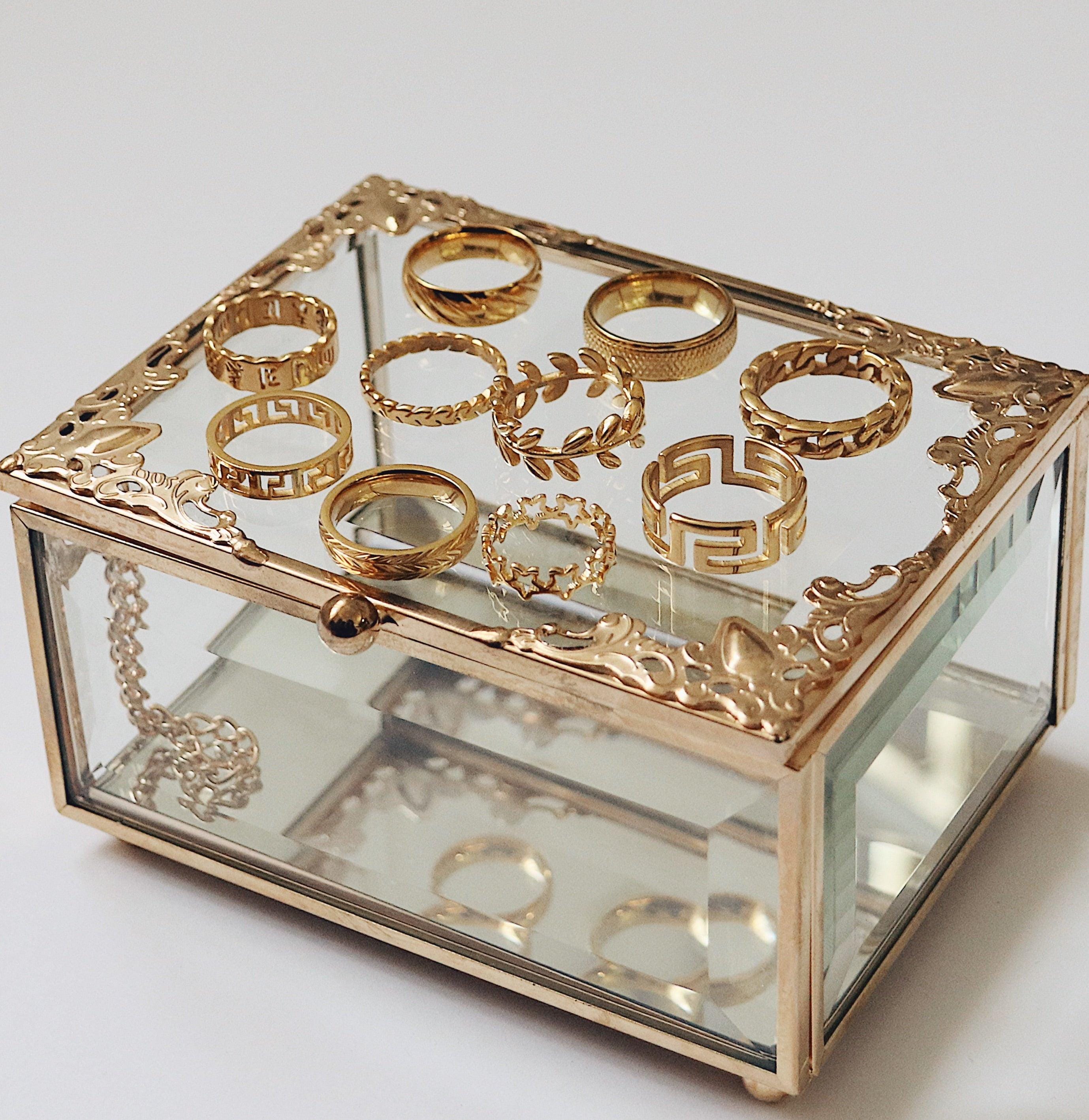 Willow Ring