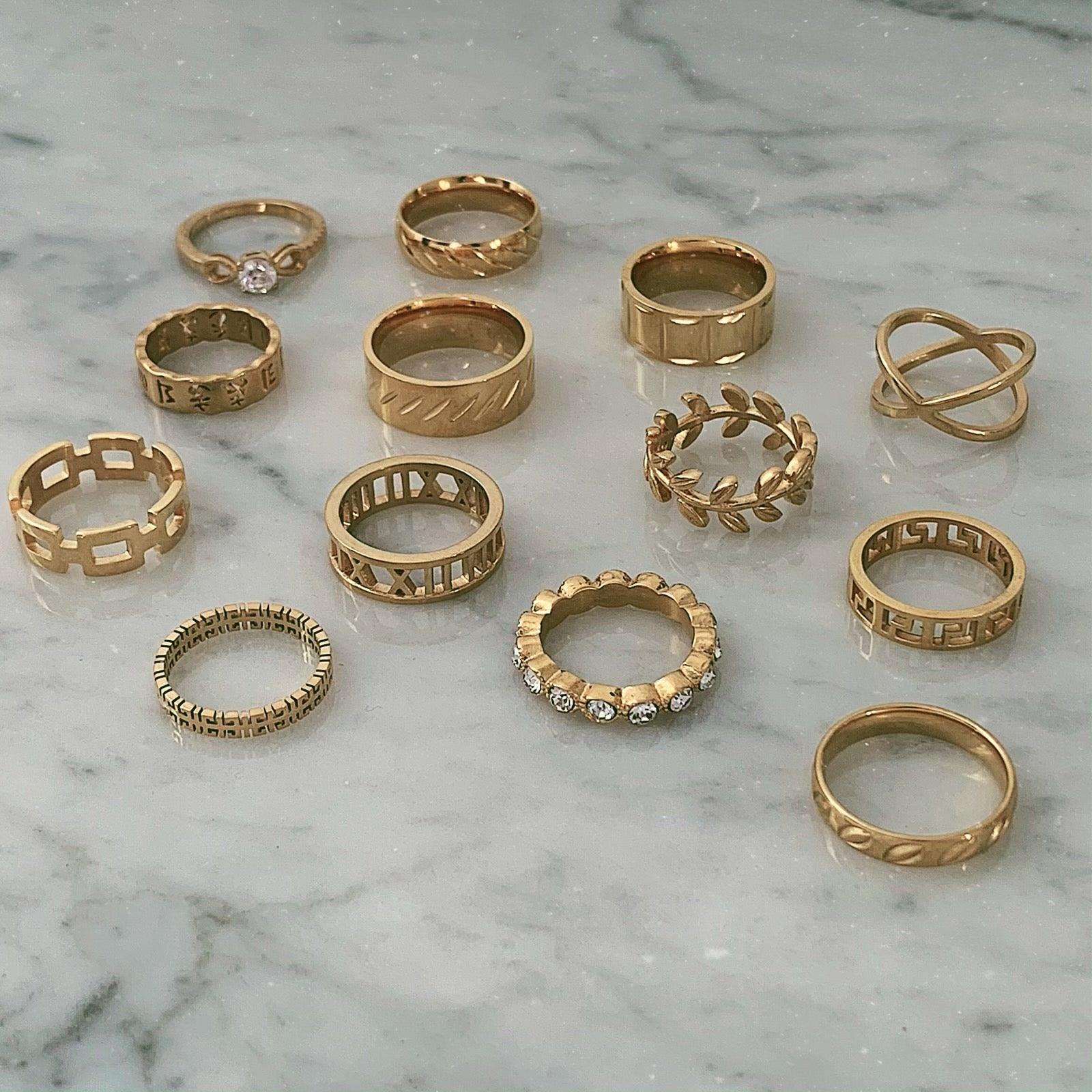 Willow Ring