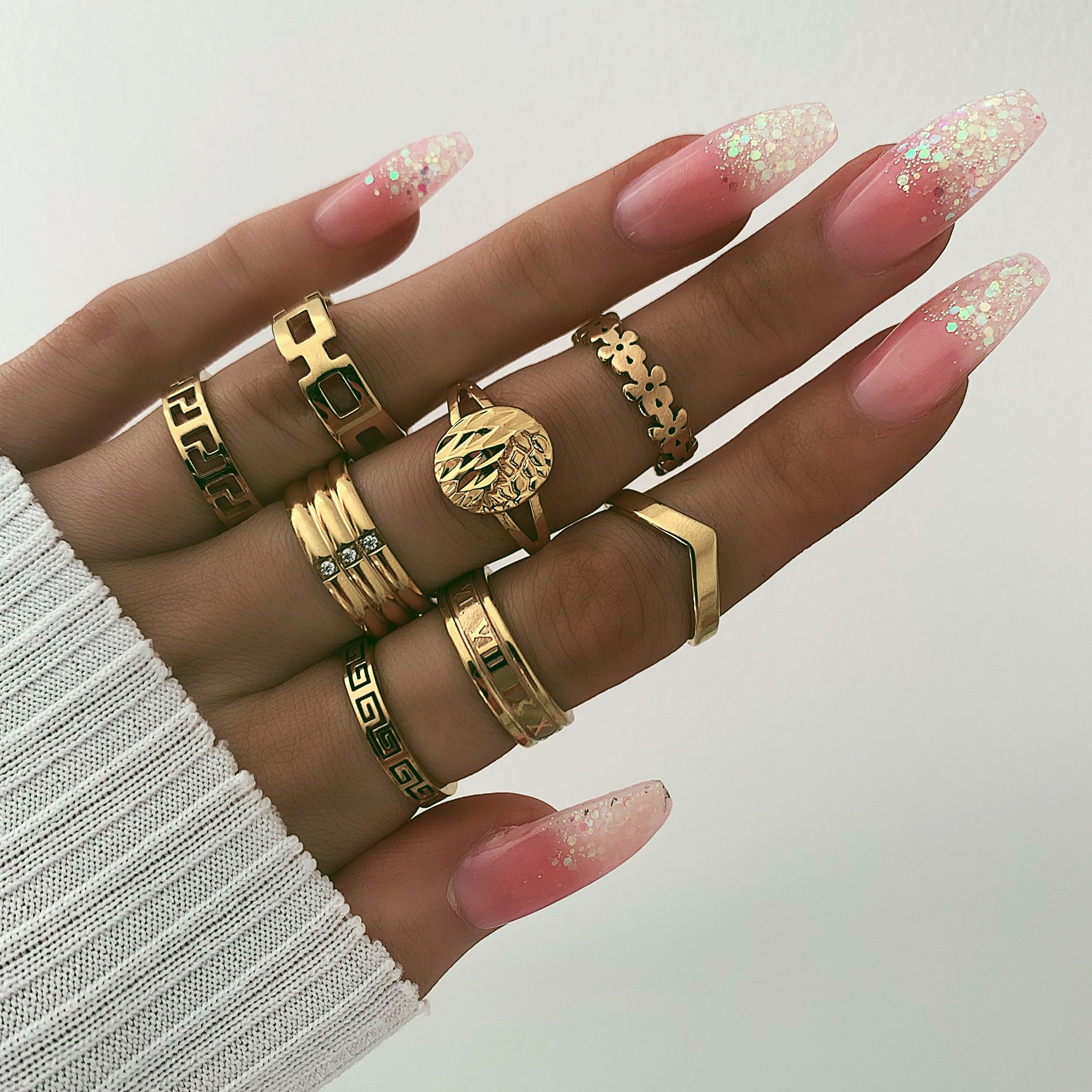Wish Ring
