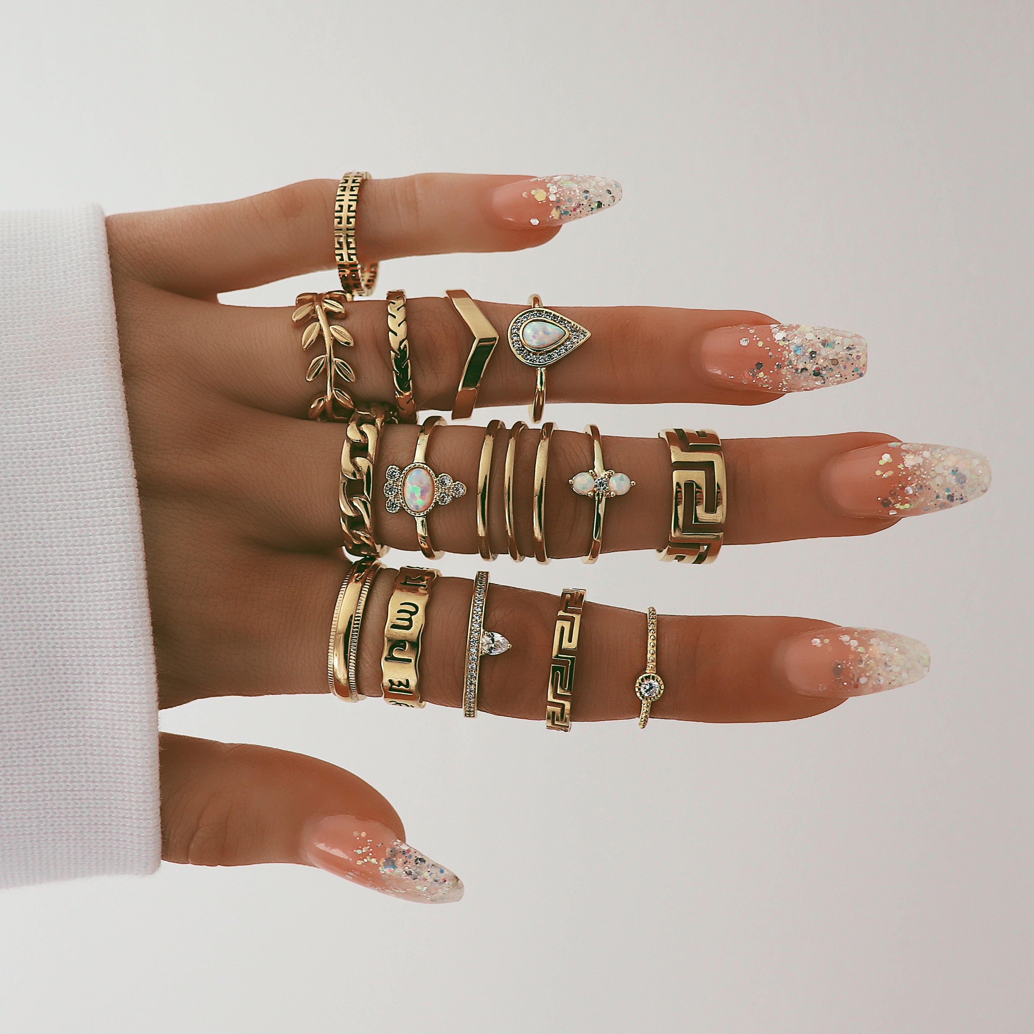 Wish Ring