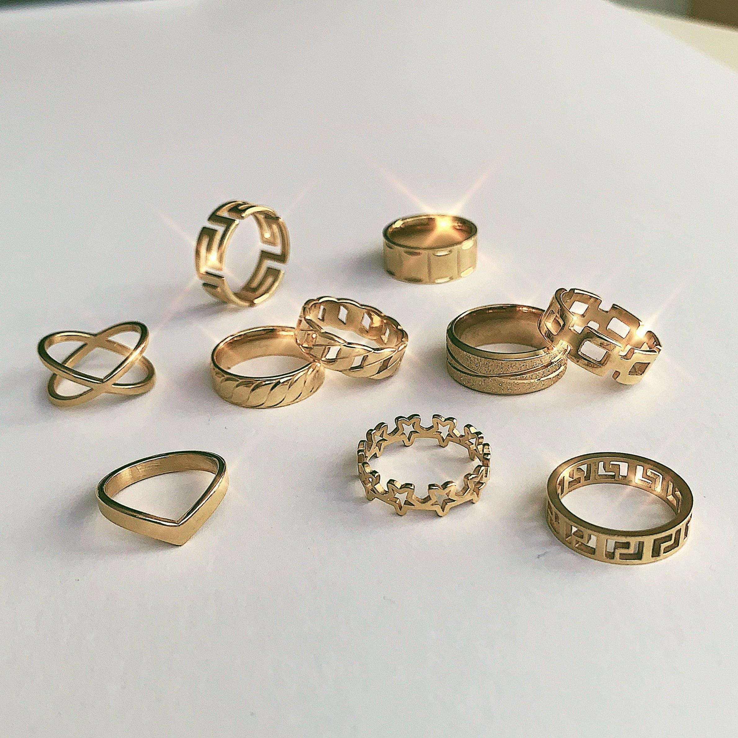 Wish Ring