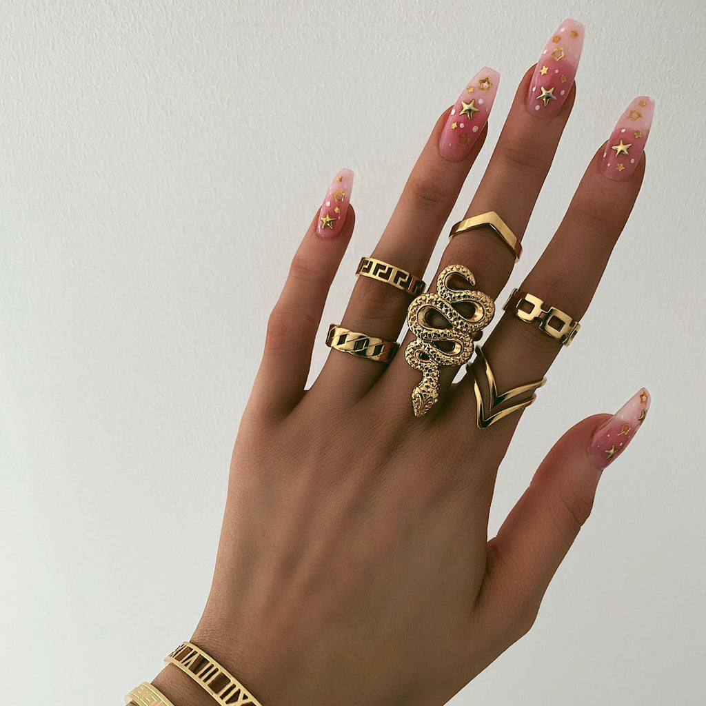 Wish Ring