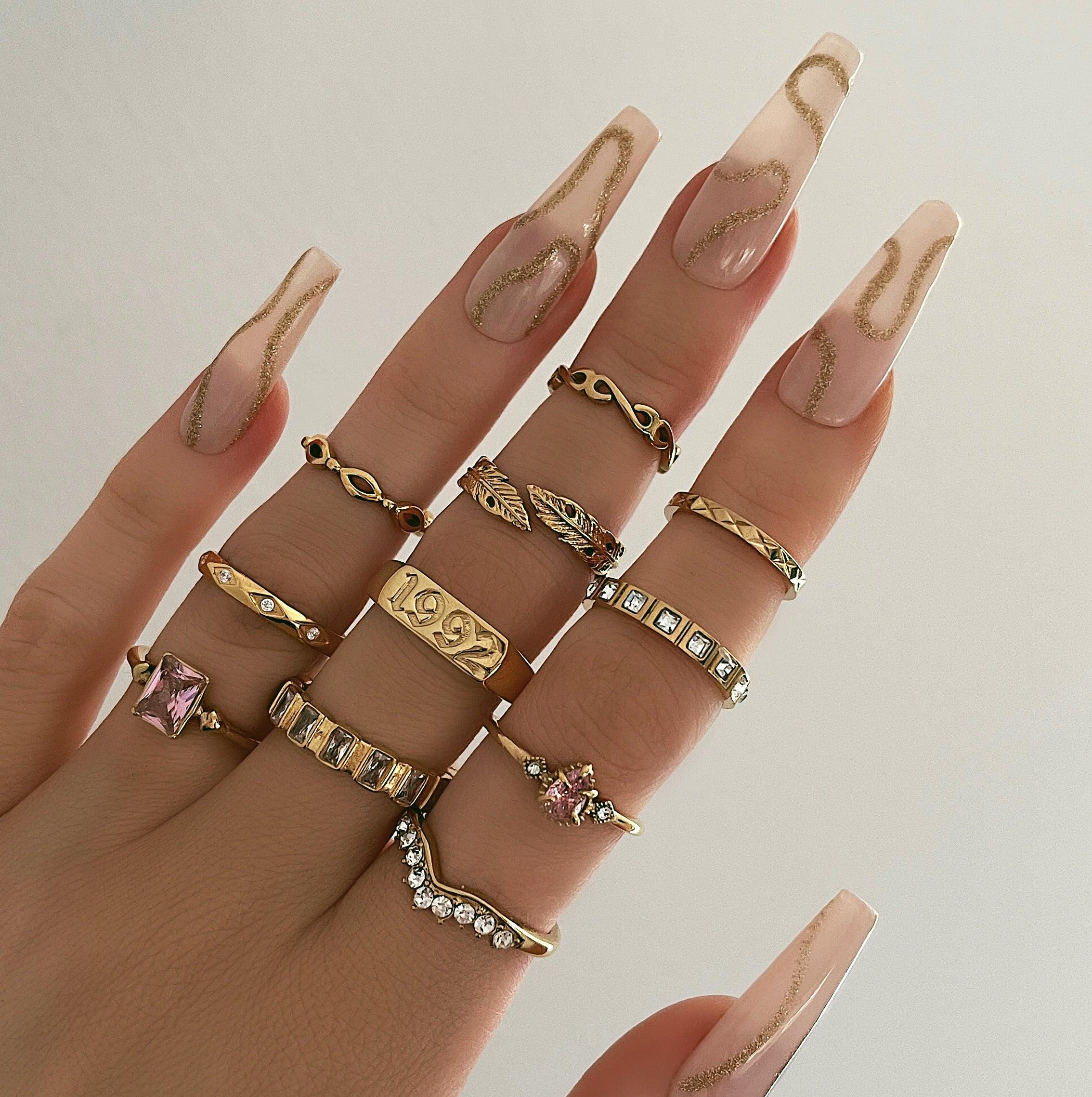 Year Ring
