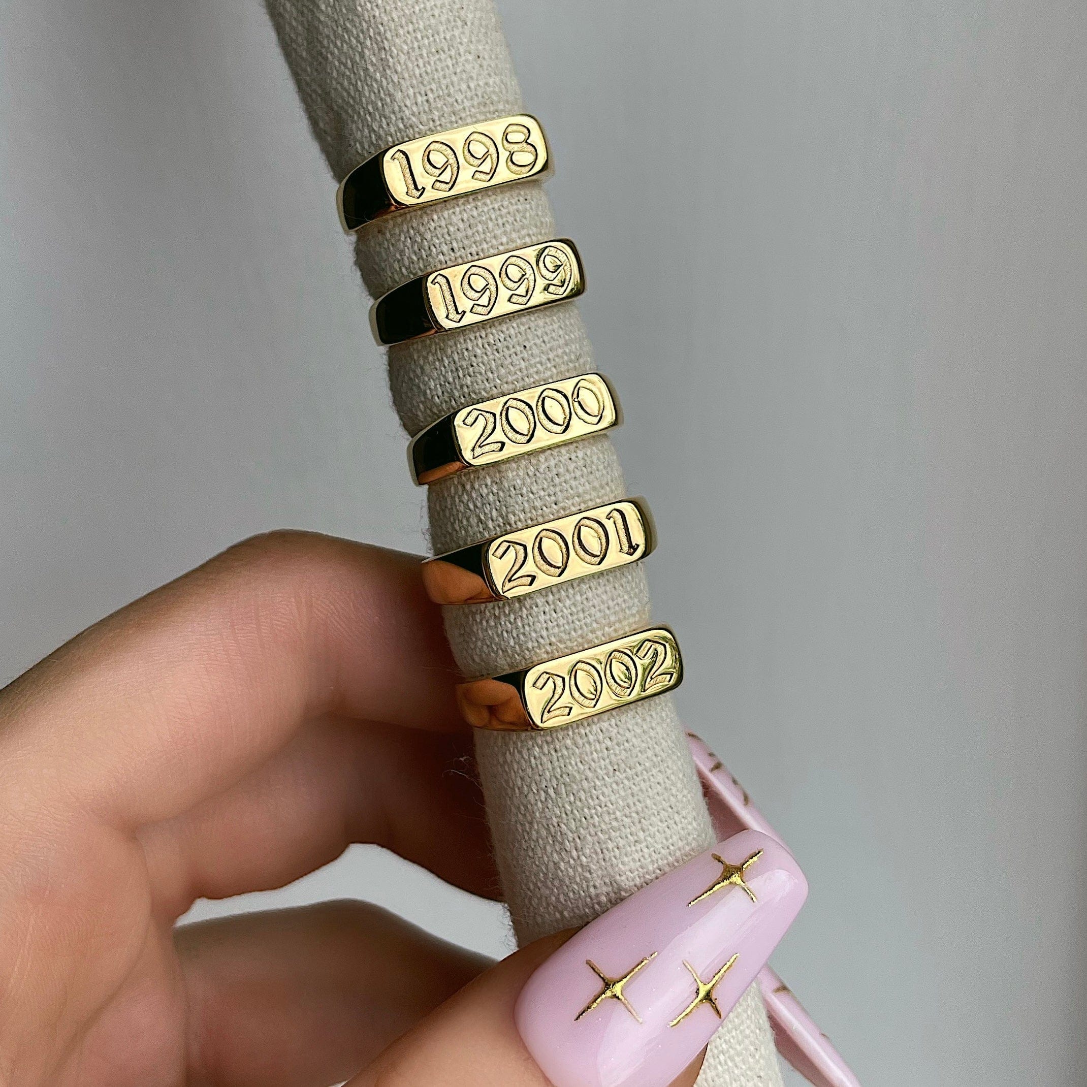 Year Ring