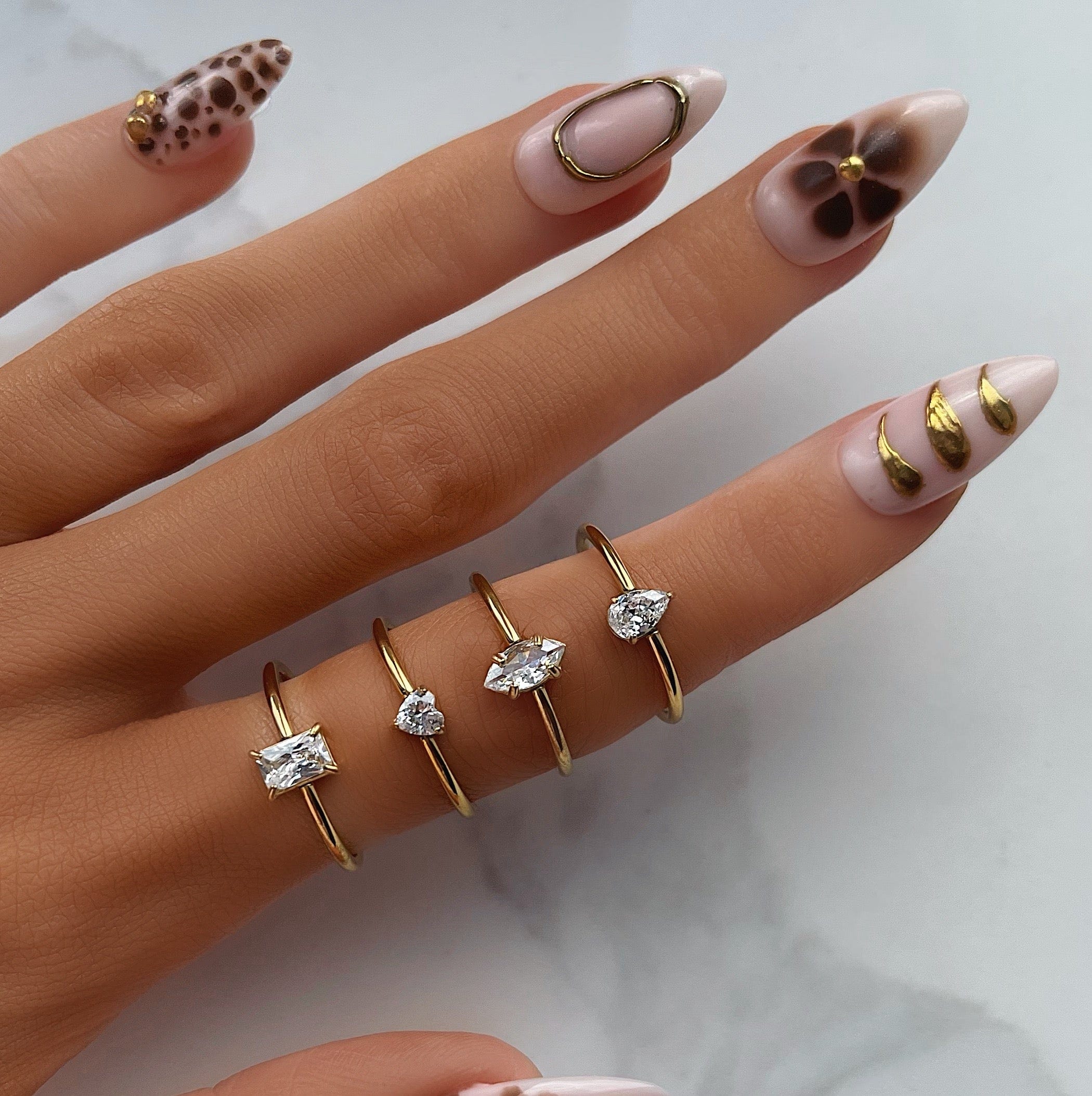Lola Ring