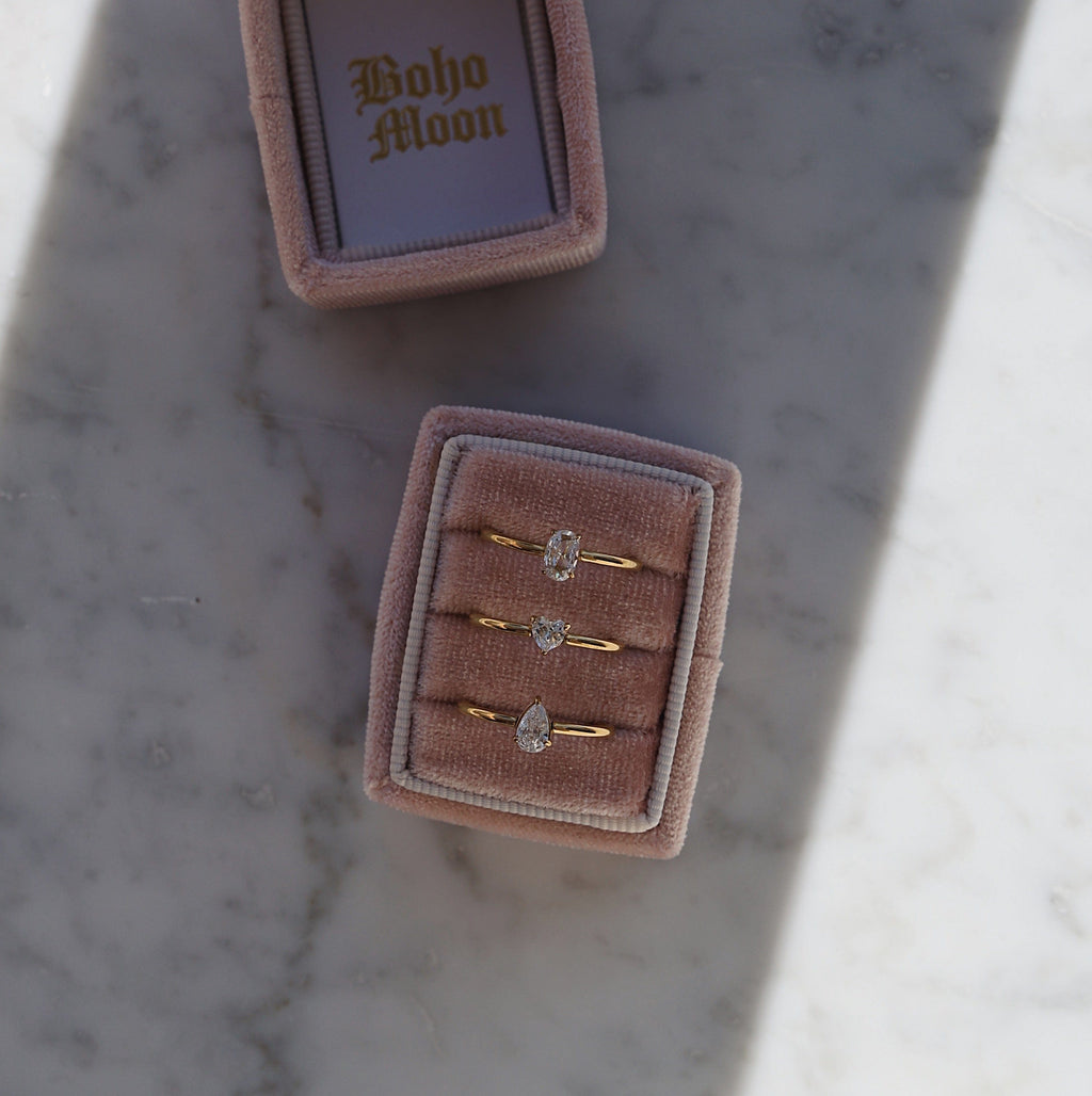 Zoey Ring