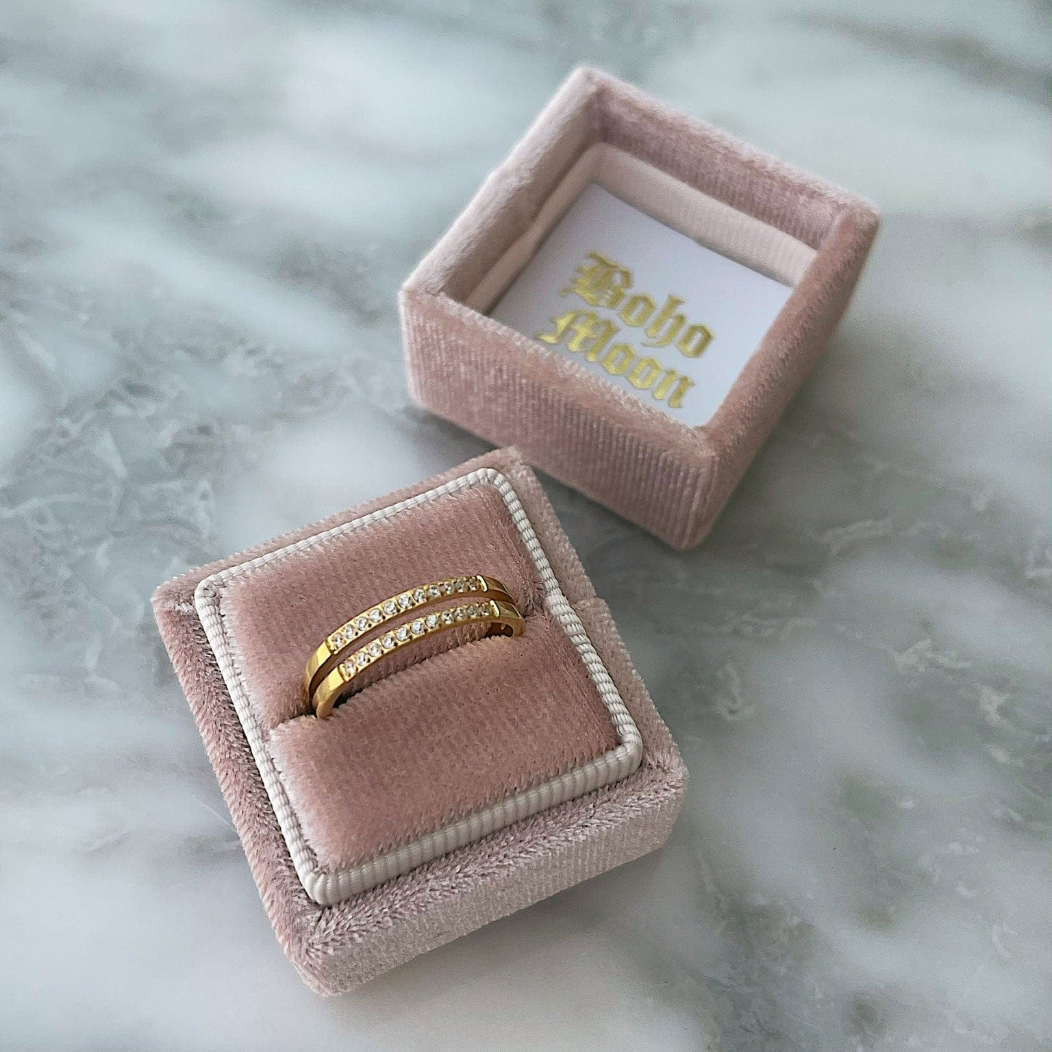 Presley Ring