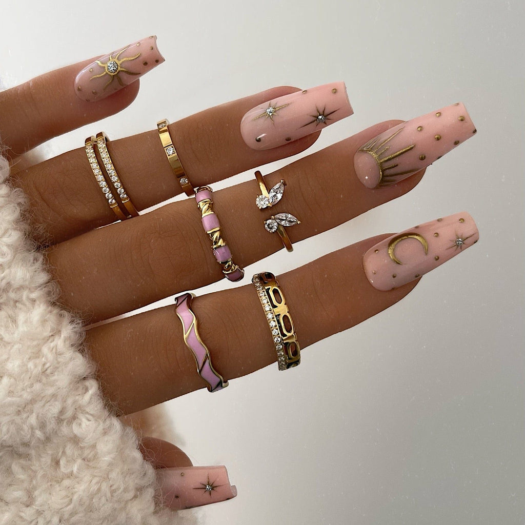 Presley Ring